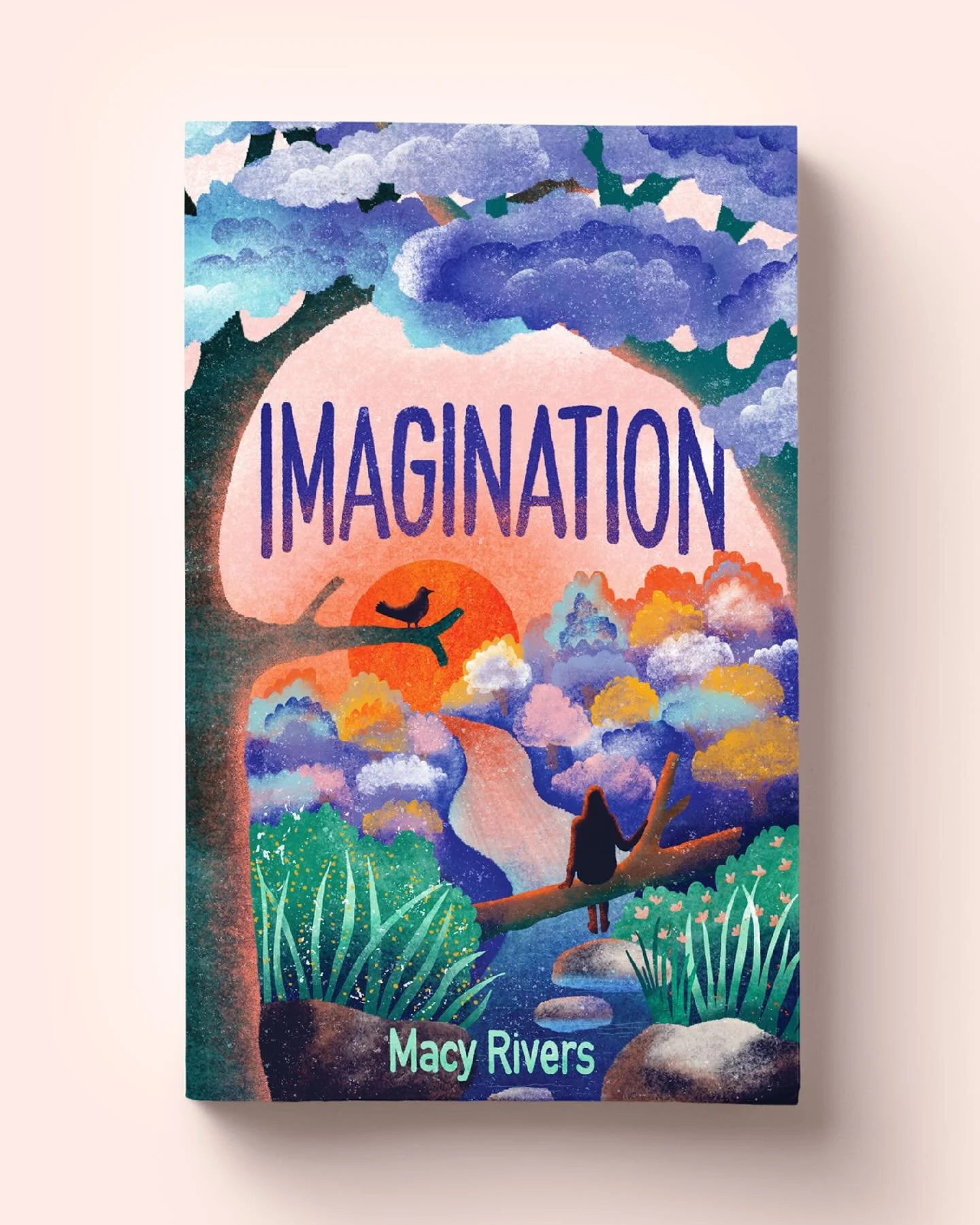 I loved working with Macy on her first book!
She said this about our collaboration:
‘Eva is absolutely amazing and my cover turned out to be even better than I could’ve possibly imagined! Eva is extremely patient, hardworking, and an en
