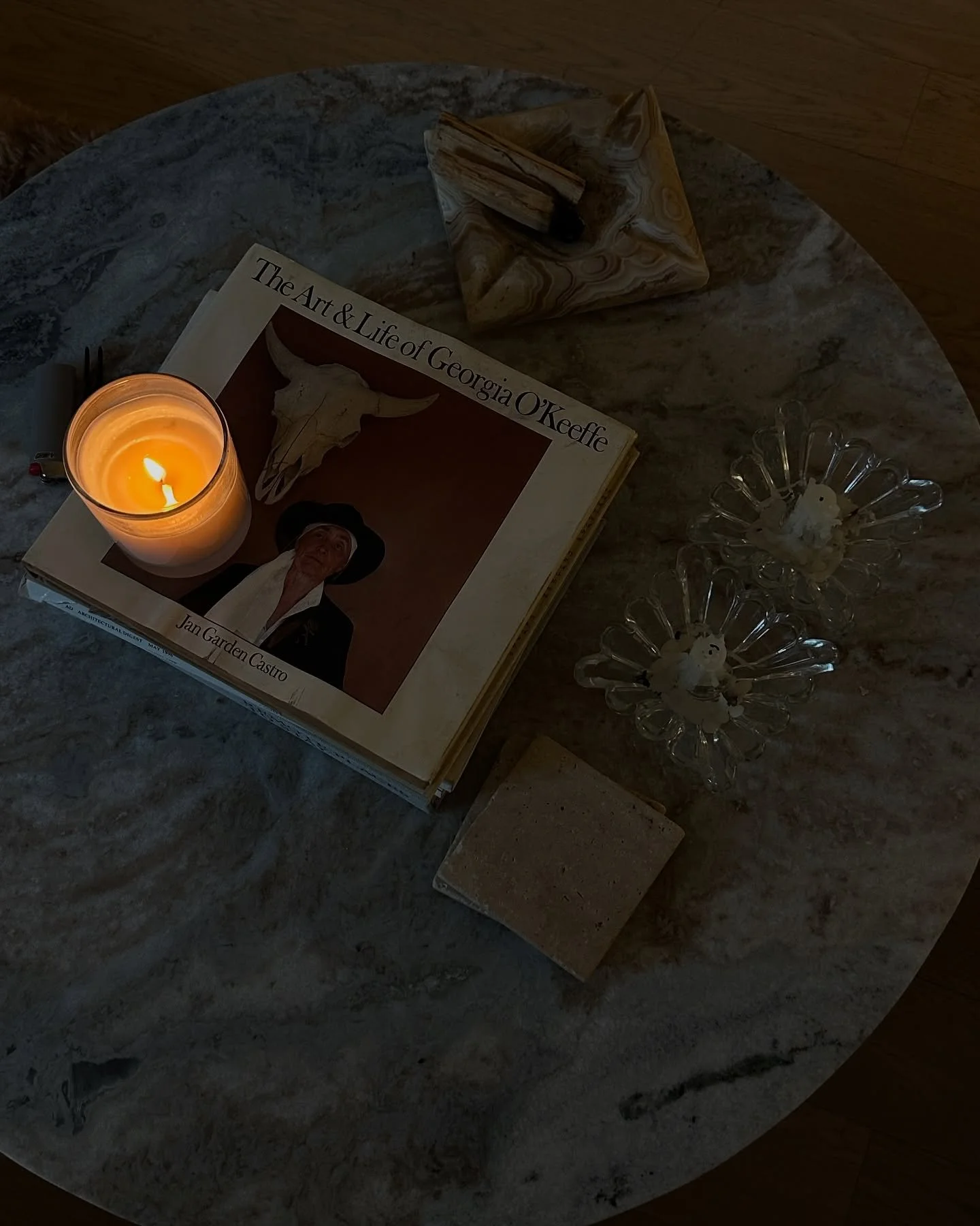 🤎 nyc apartment details