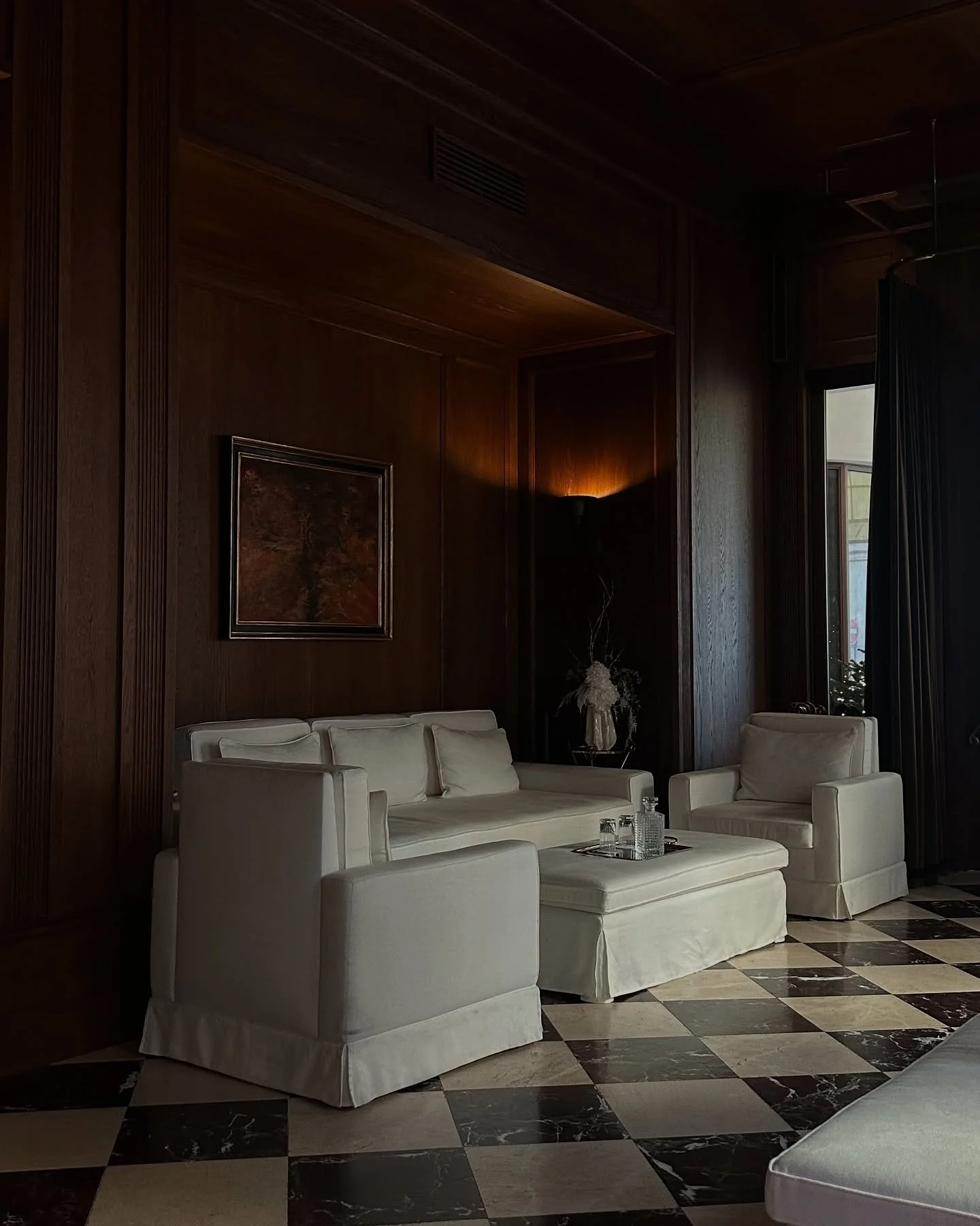 Hotel of my dreams @hotelbalzacparis