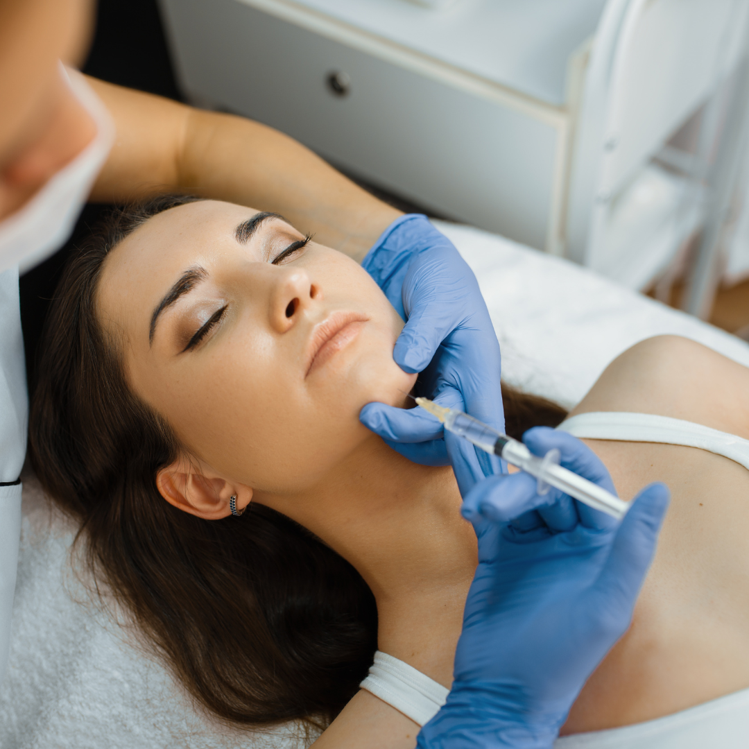 Medspa in Tucson, AZ 85710 l Kybella Near Me