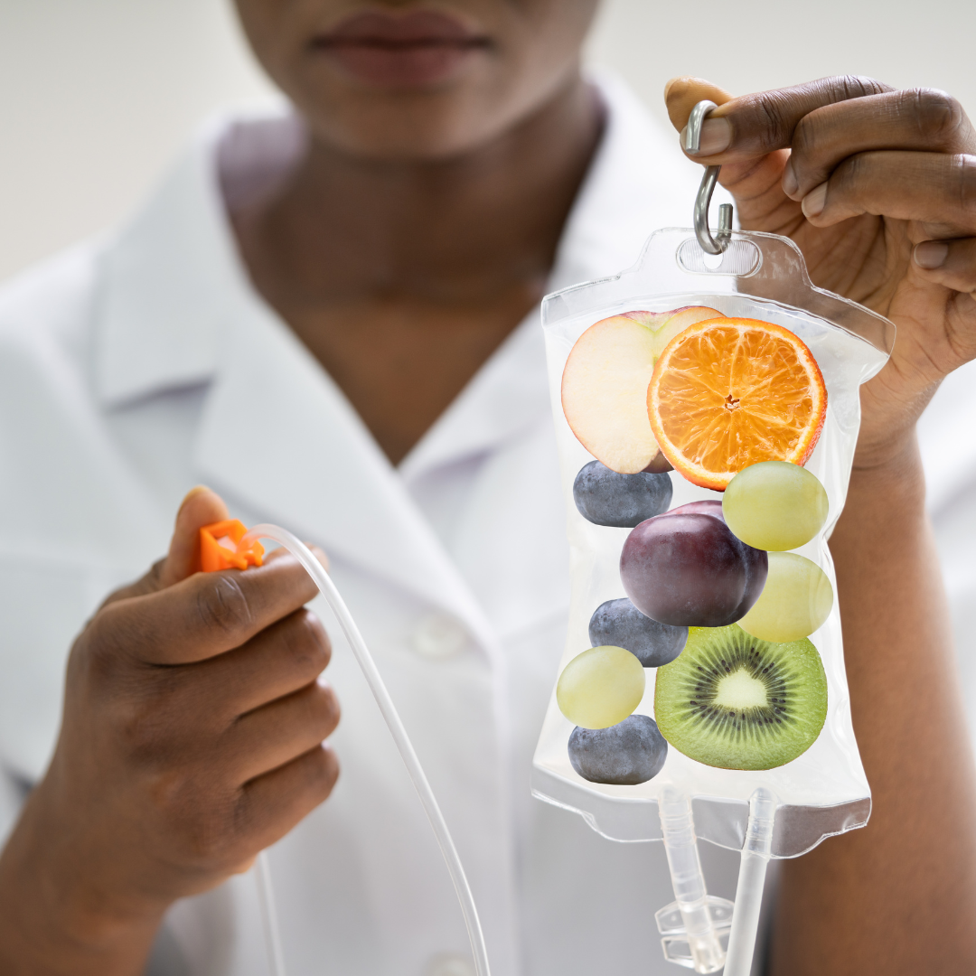 Medspa in Tucson, AZ 85710 l IV Hydration Near Me