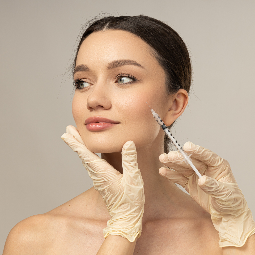 Medspa in Tucson, AZ 85710 l Baby Tox Near Me