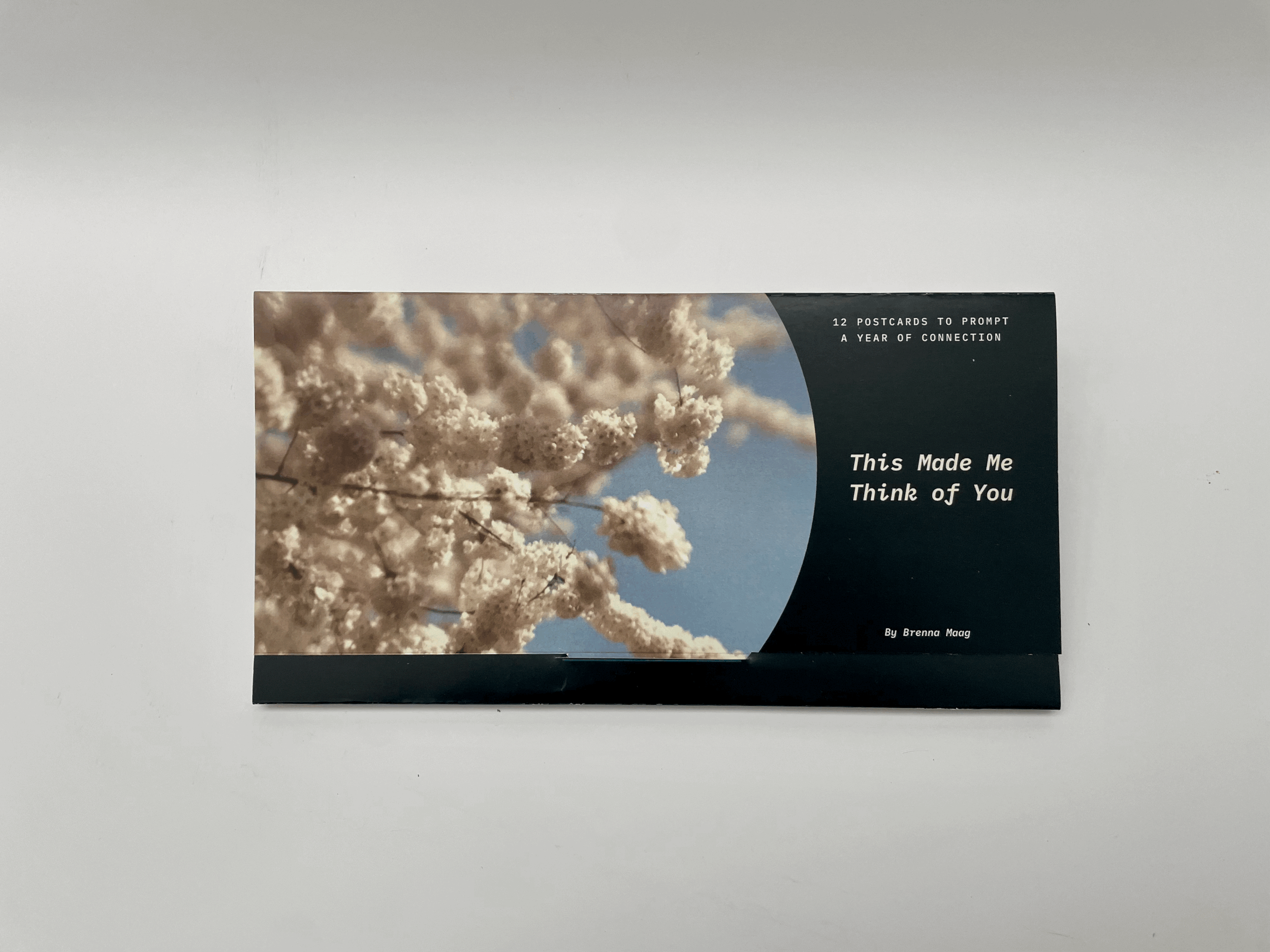 This Made Me Think of You