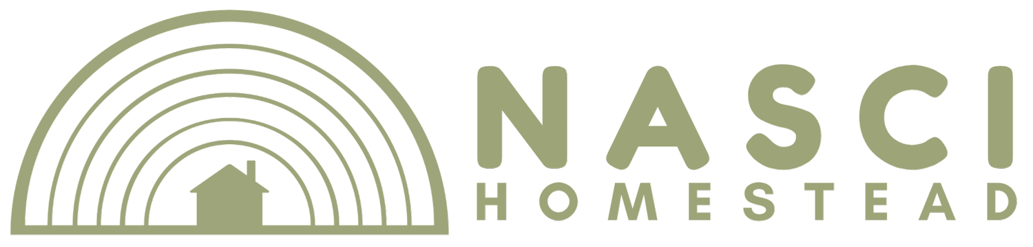 Nasci Homestead