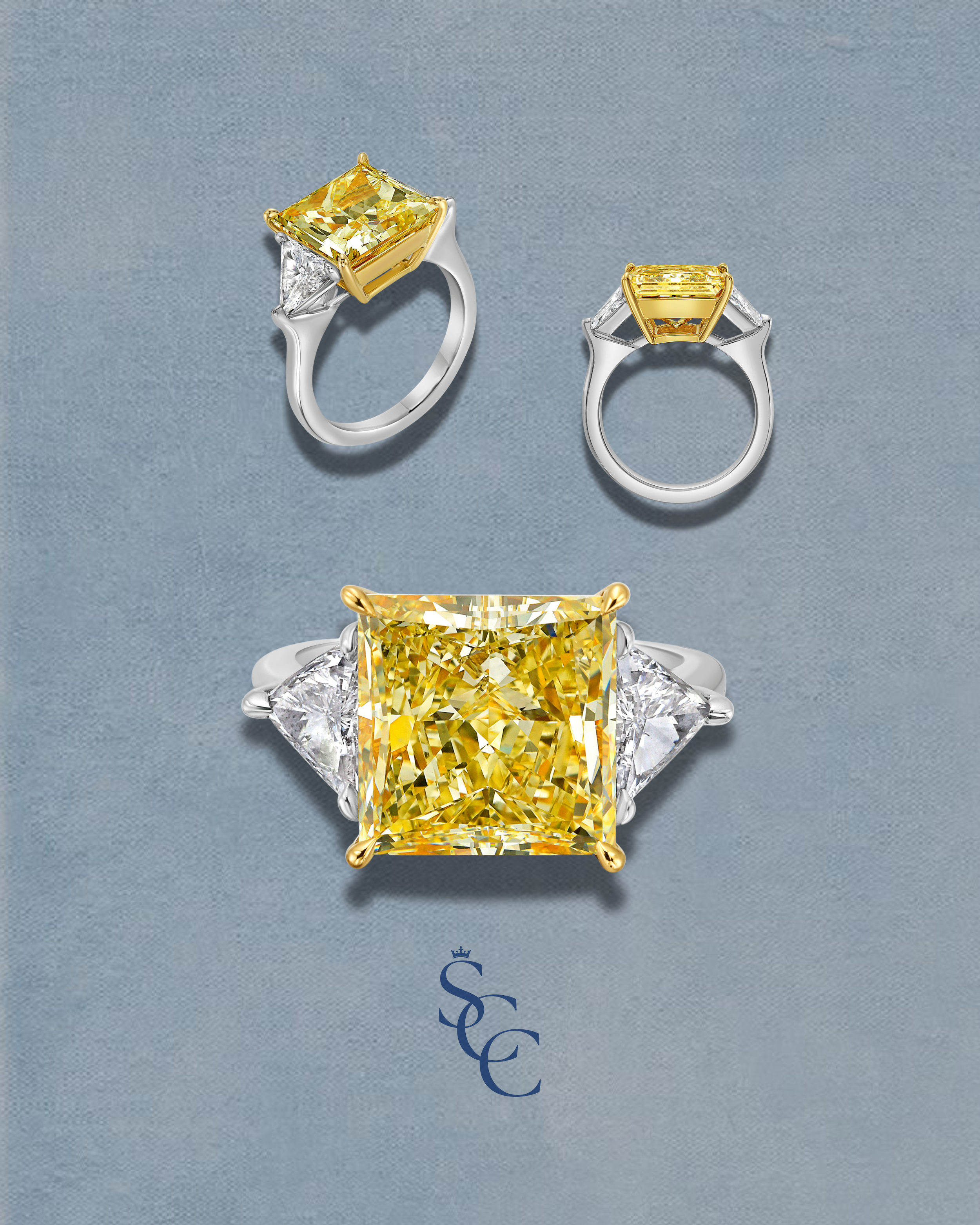6ct Princess