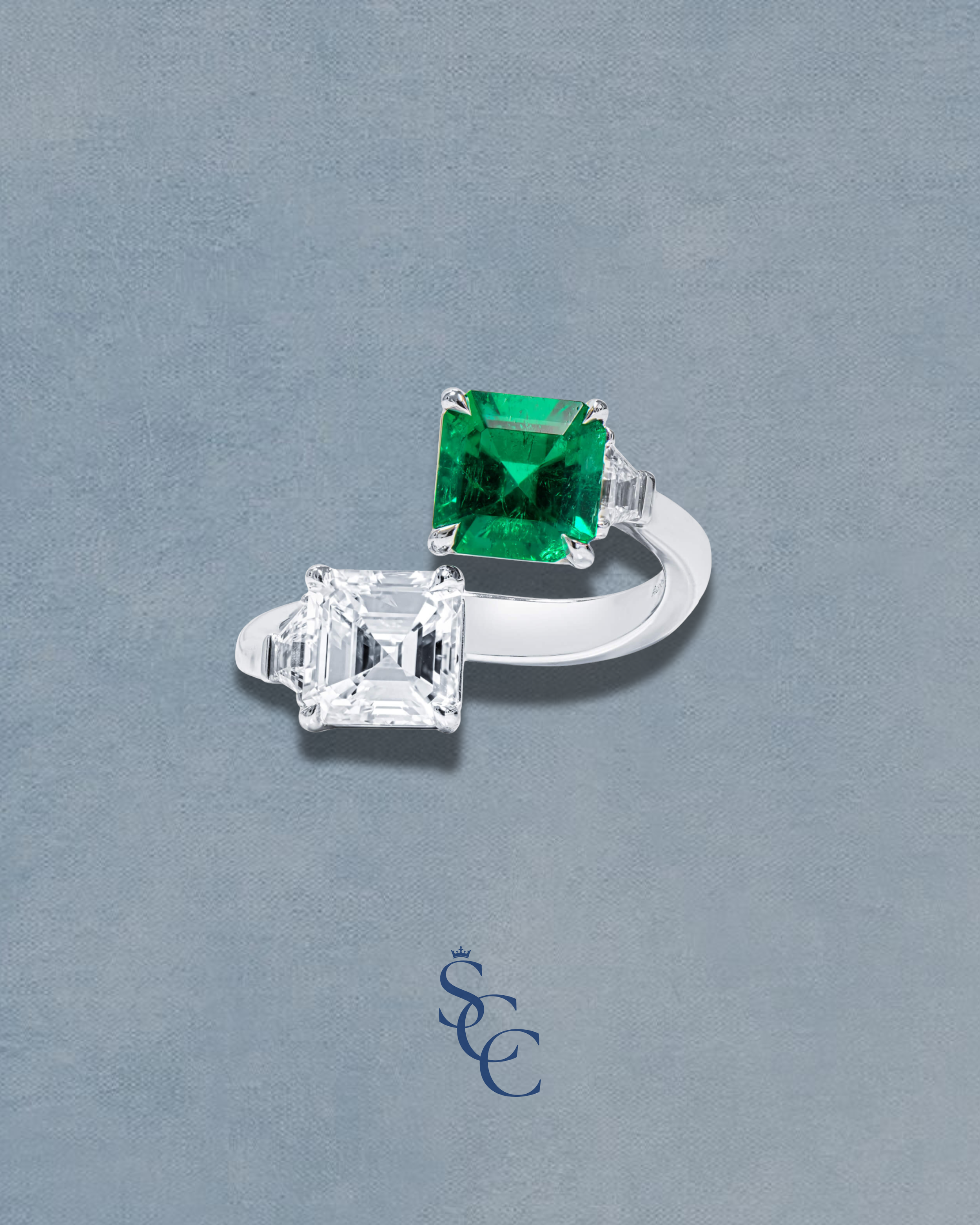 Emerald & Diamond Bypass
