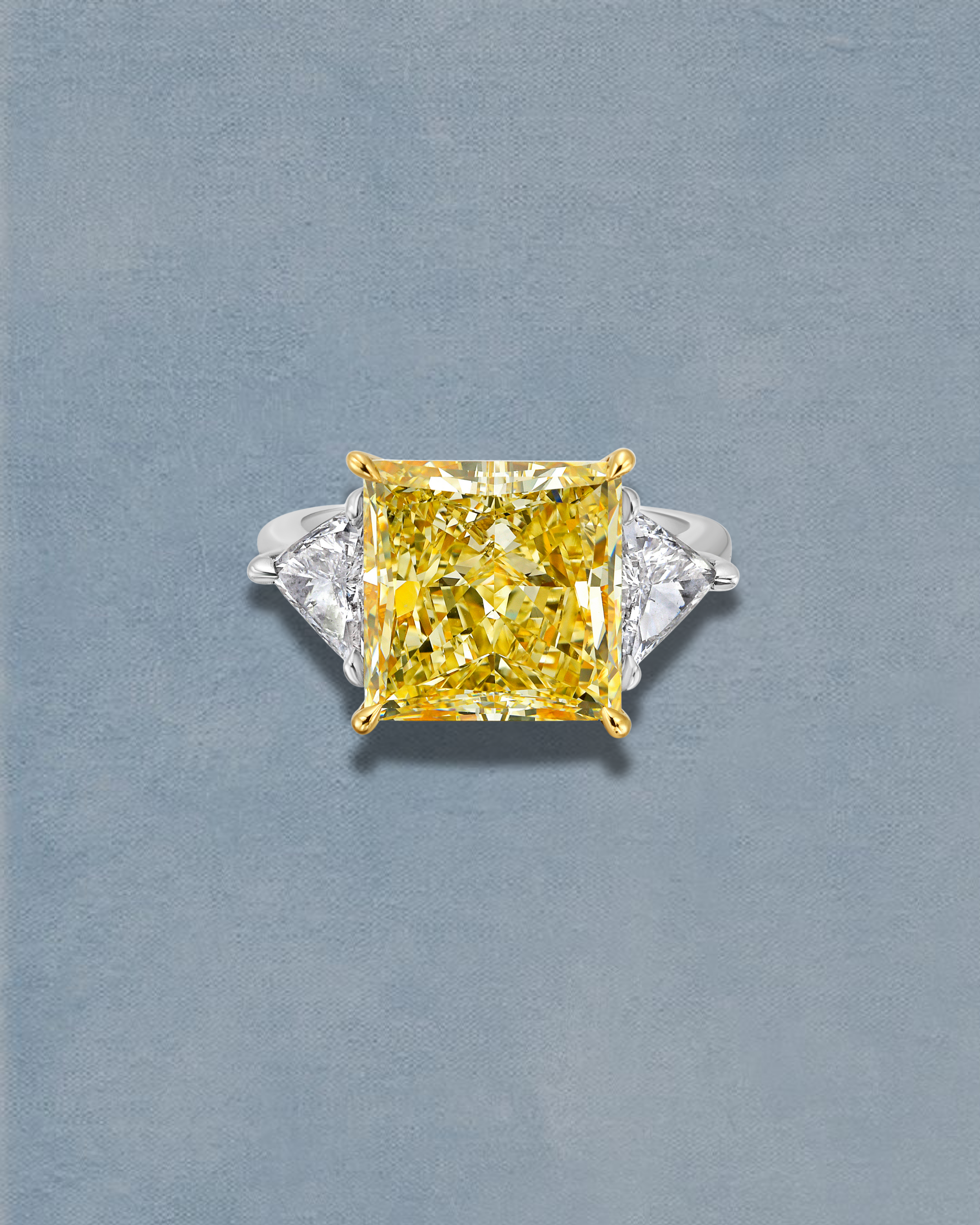 6ct Princess