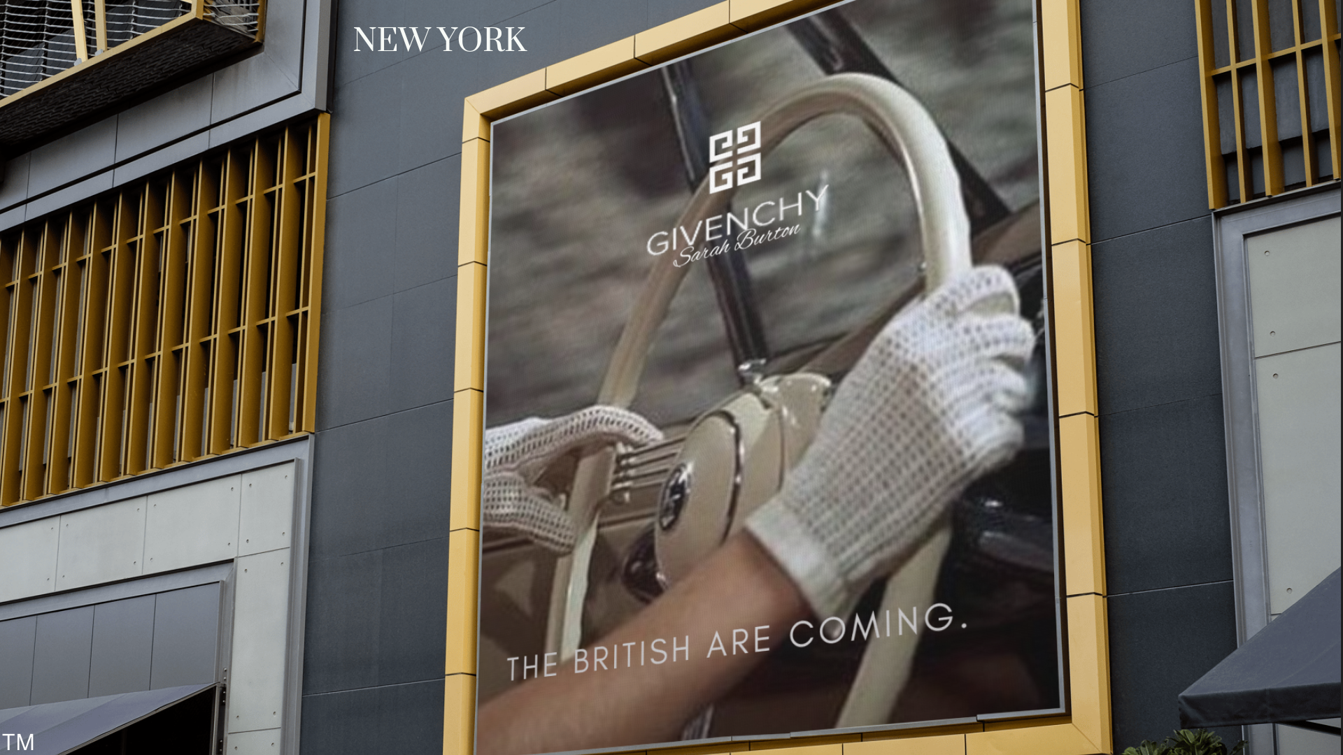 An image of Greenspacing.