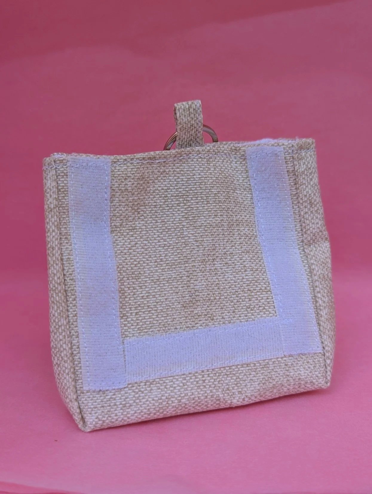 Nouveauté ✨ Le Sac de Chúa modulable