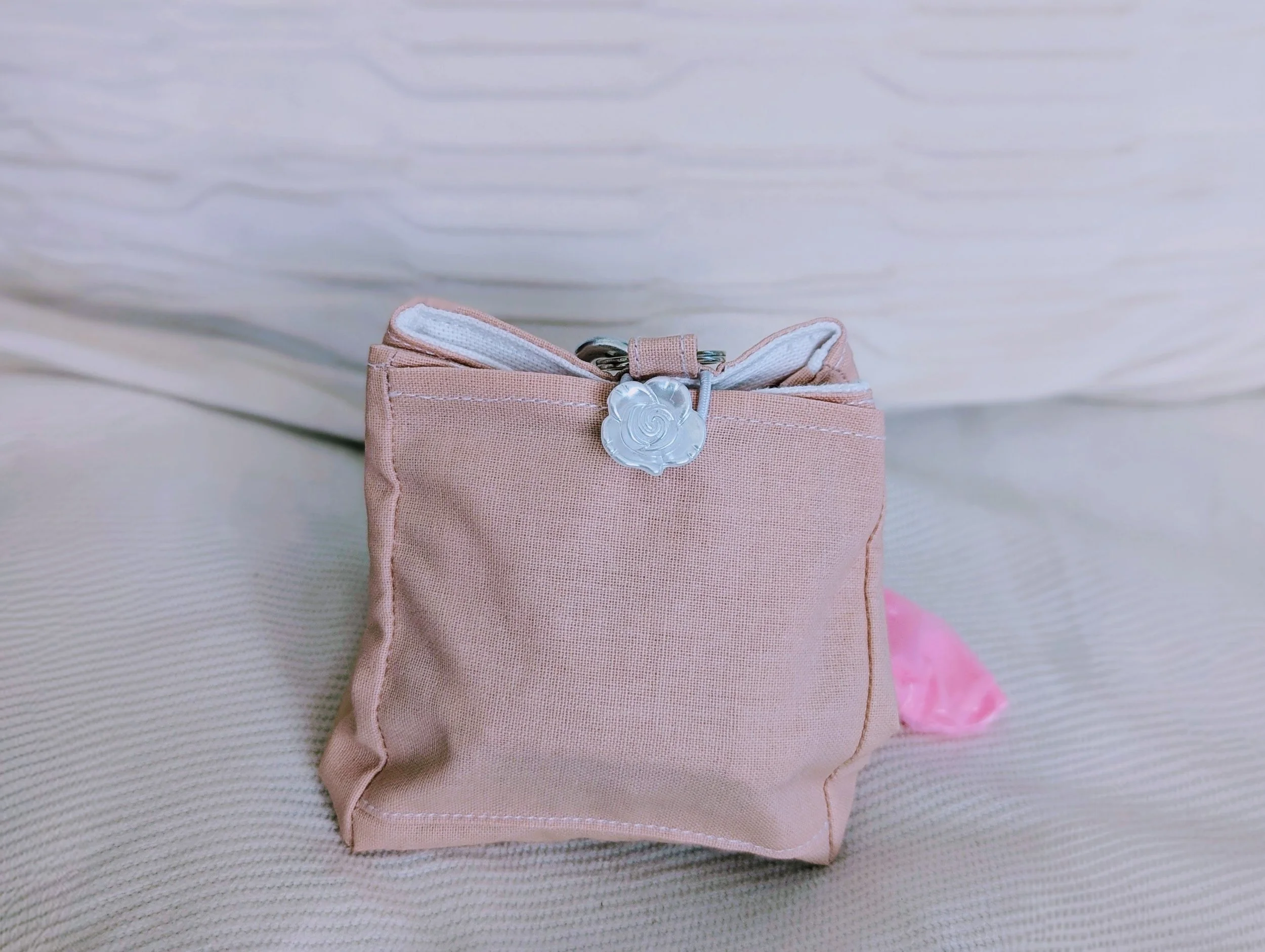 🐾 Le Sac de Chúa – Notre produit signature ✨