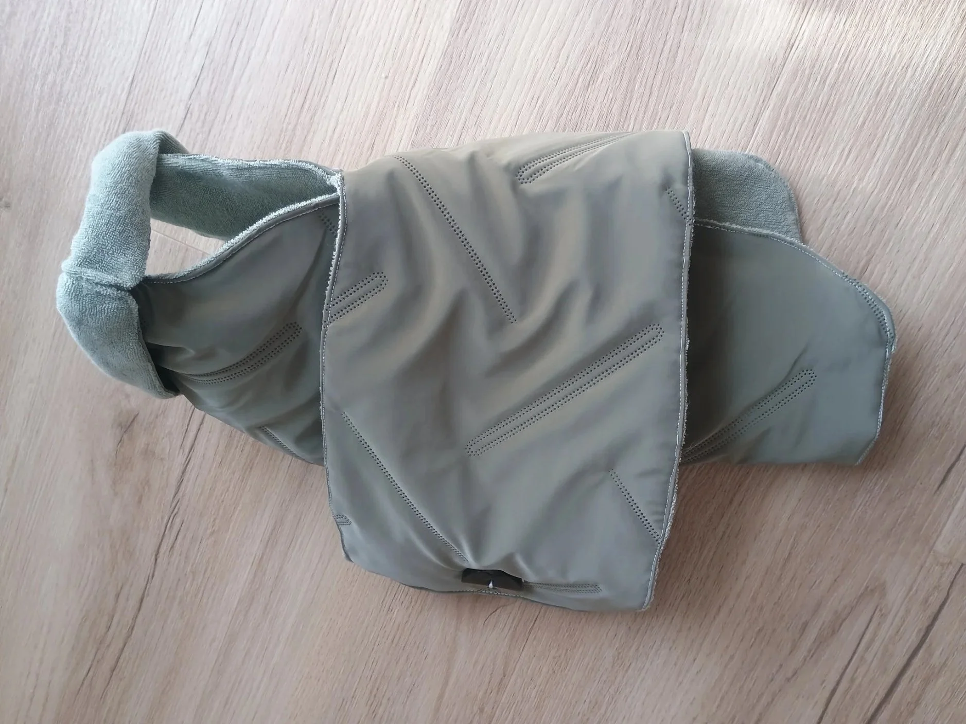 Commande personnalisée