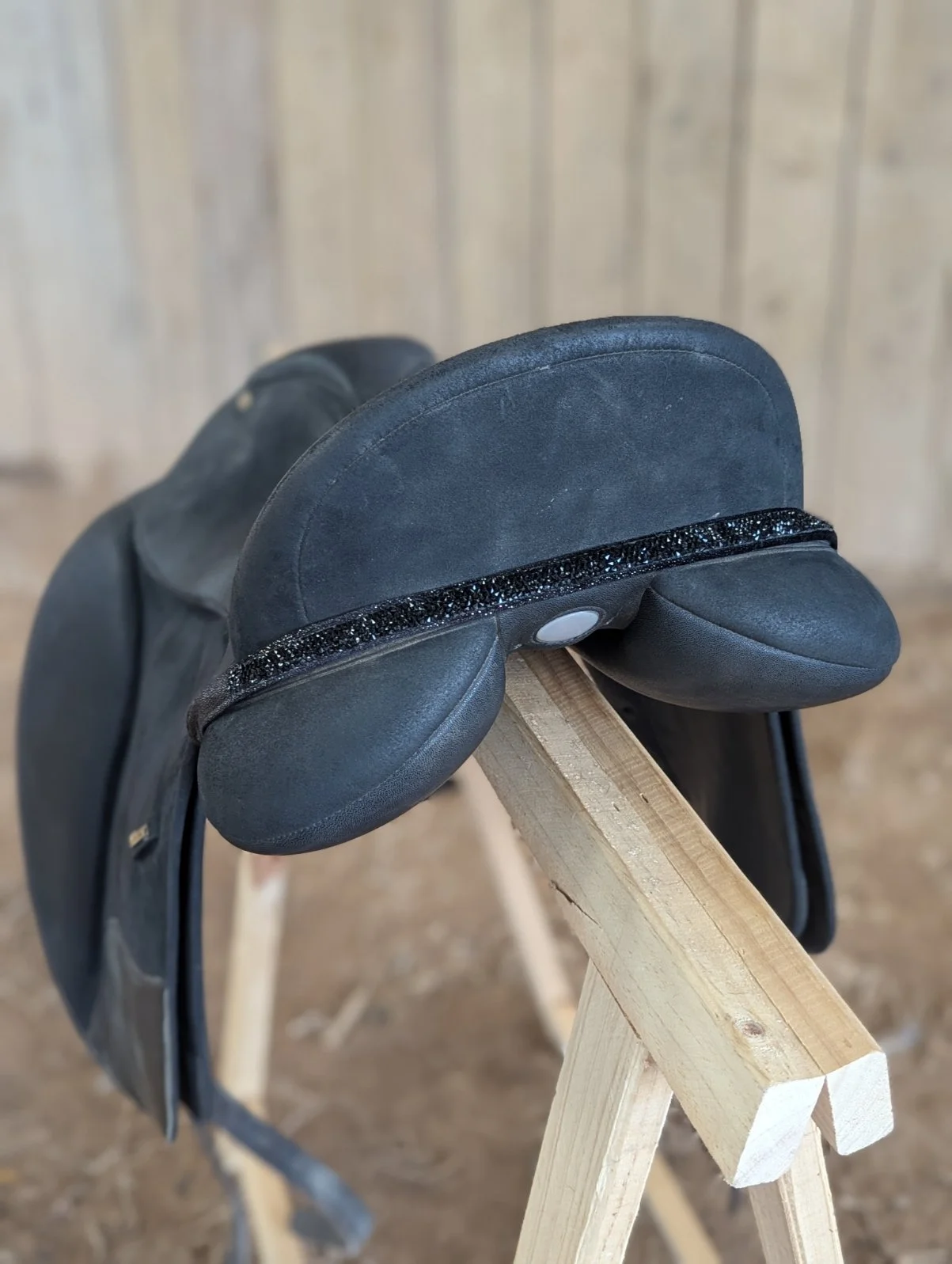 Bijou de selle ✨