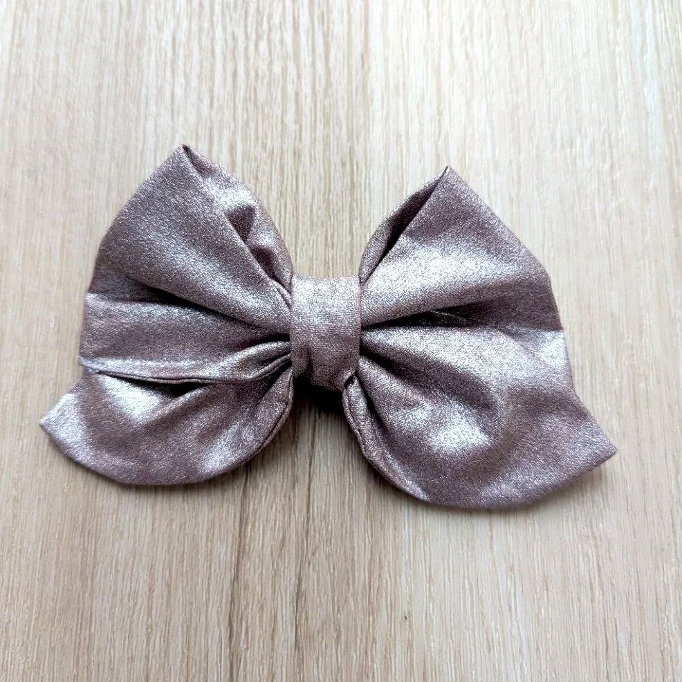 Nœud pour tapis de selle 🎀