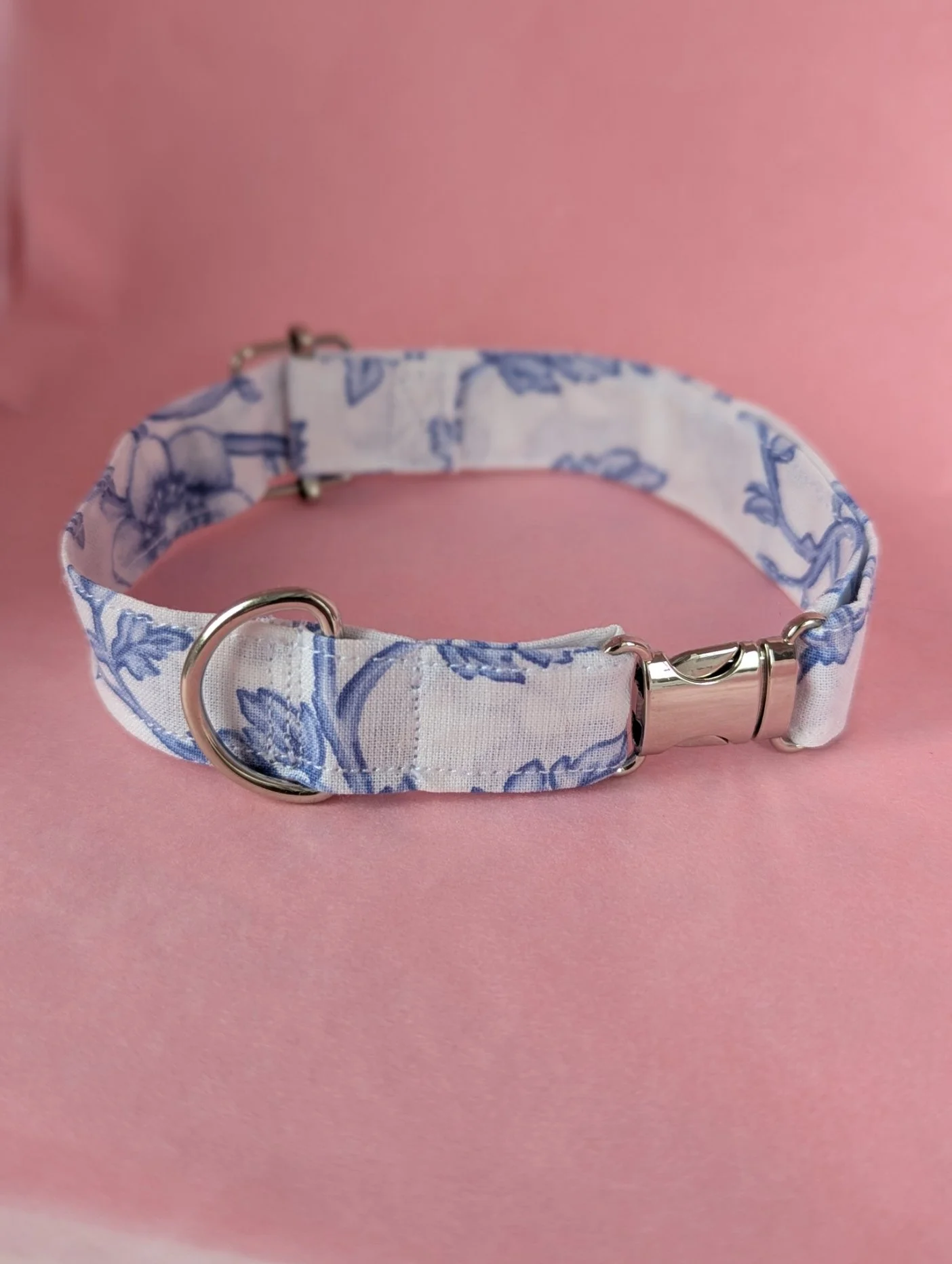 🐶 Collier petit chien