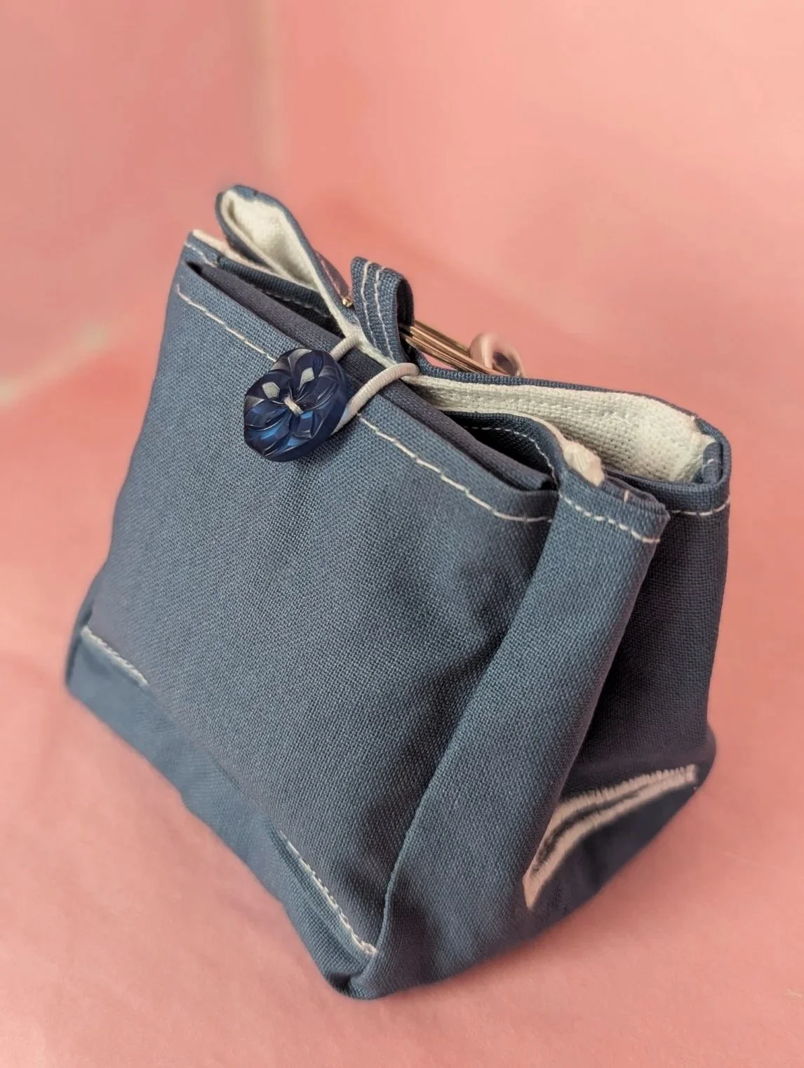 🐾 Le Sac de Chúa – Notre produit signature ✨