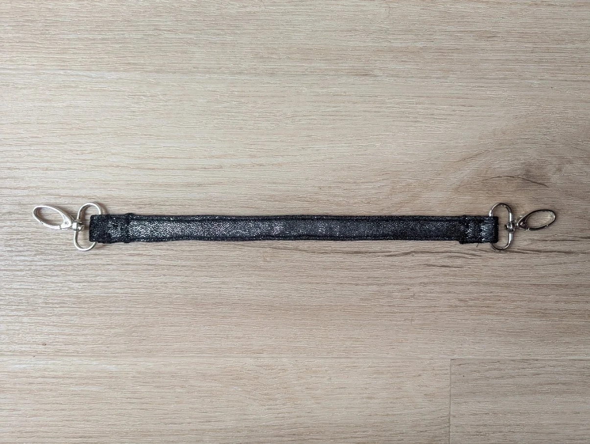 Poignée de selle