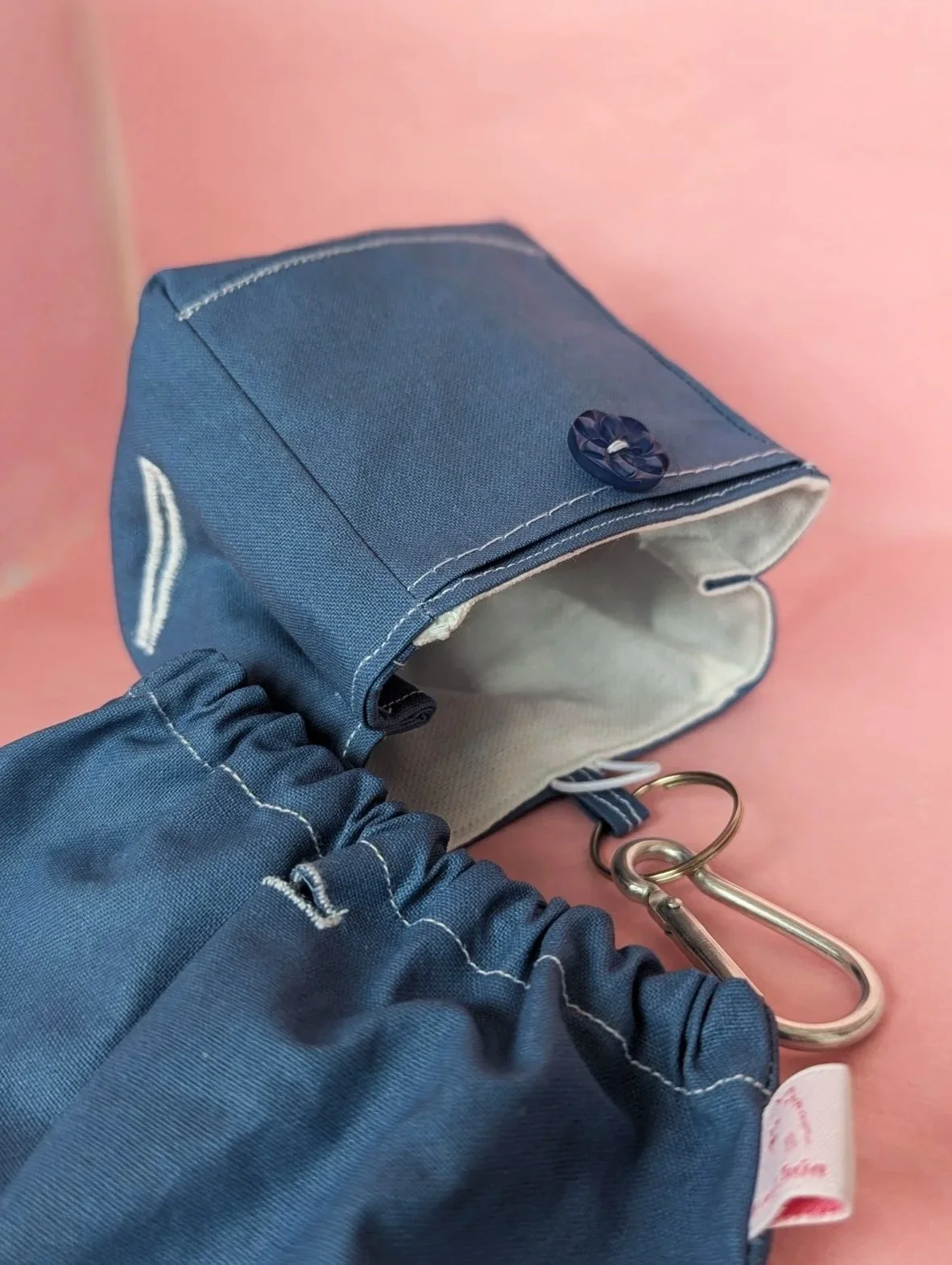 🐾 Le Sac de Chúa – Notre produit signature ✨