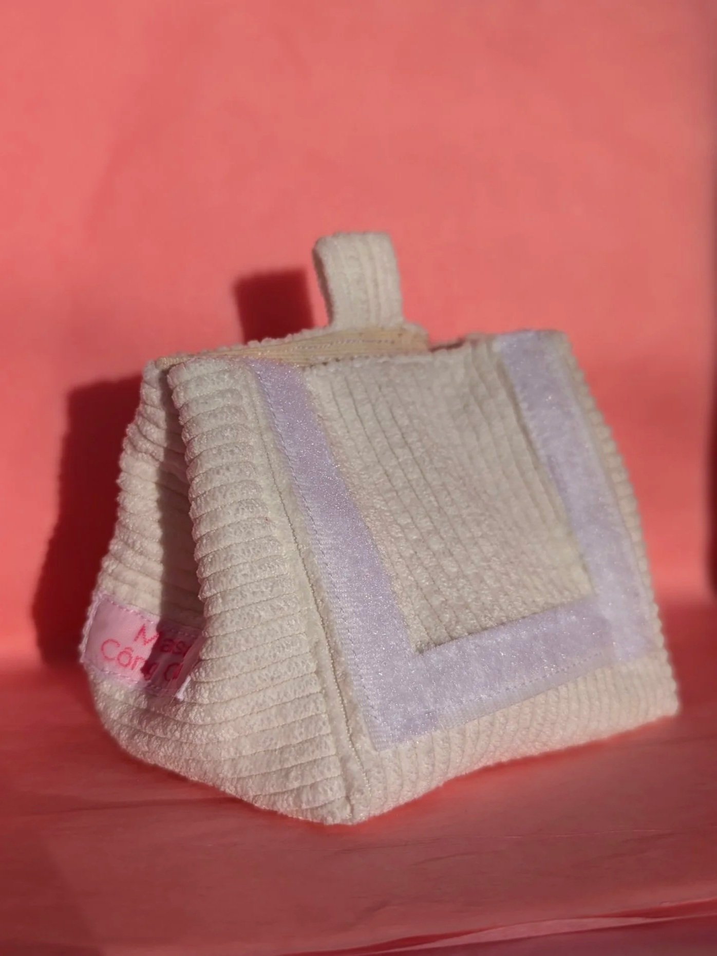 Nouveauté ✨ Le Sac de Chúa modulable