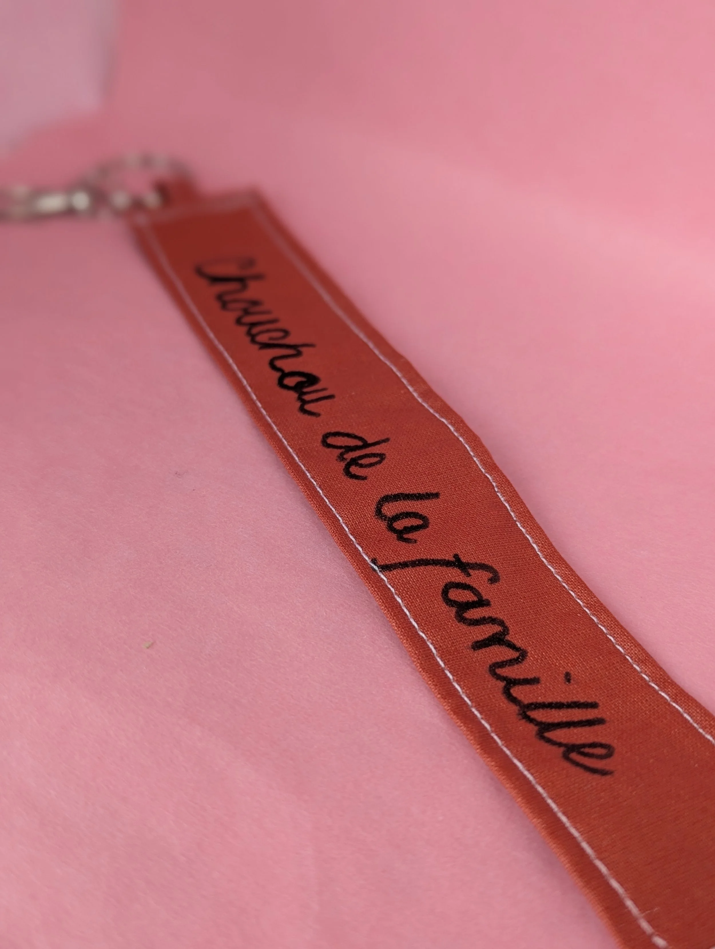 ✨ Messages de Protection