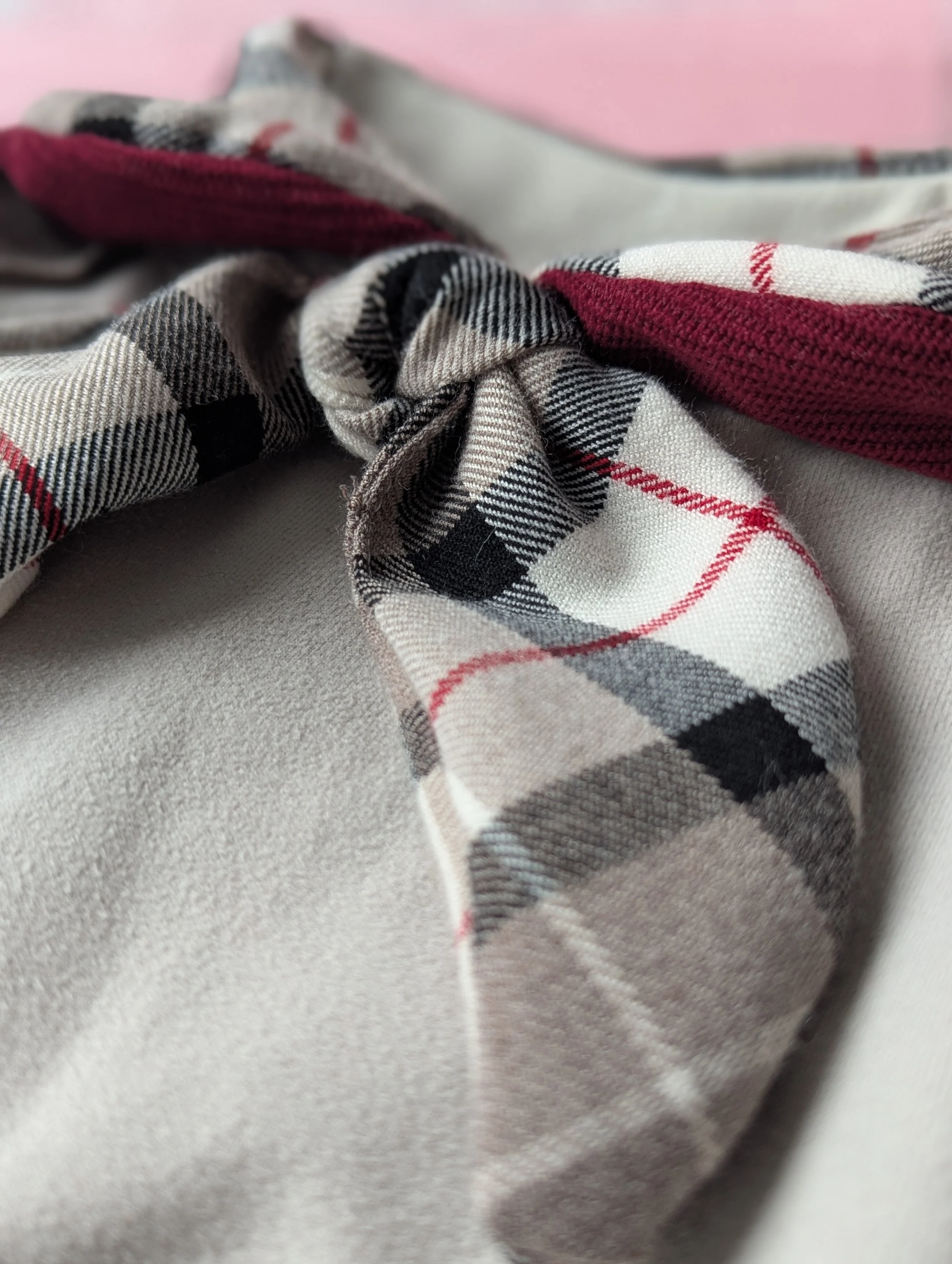 Prêt à porter des minis