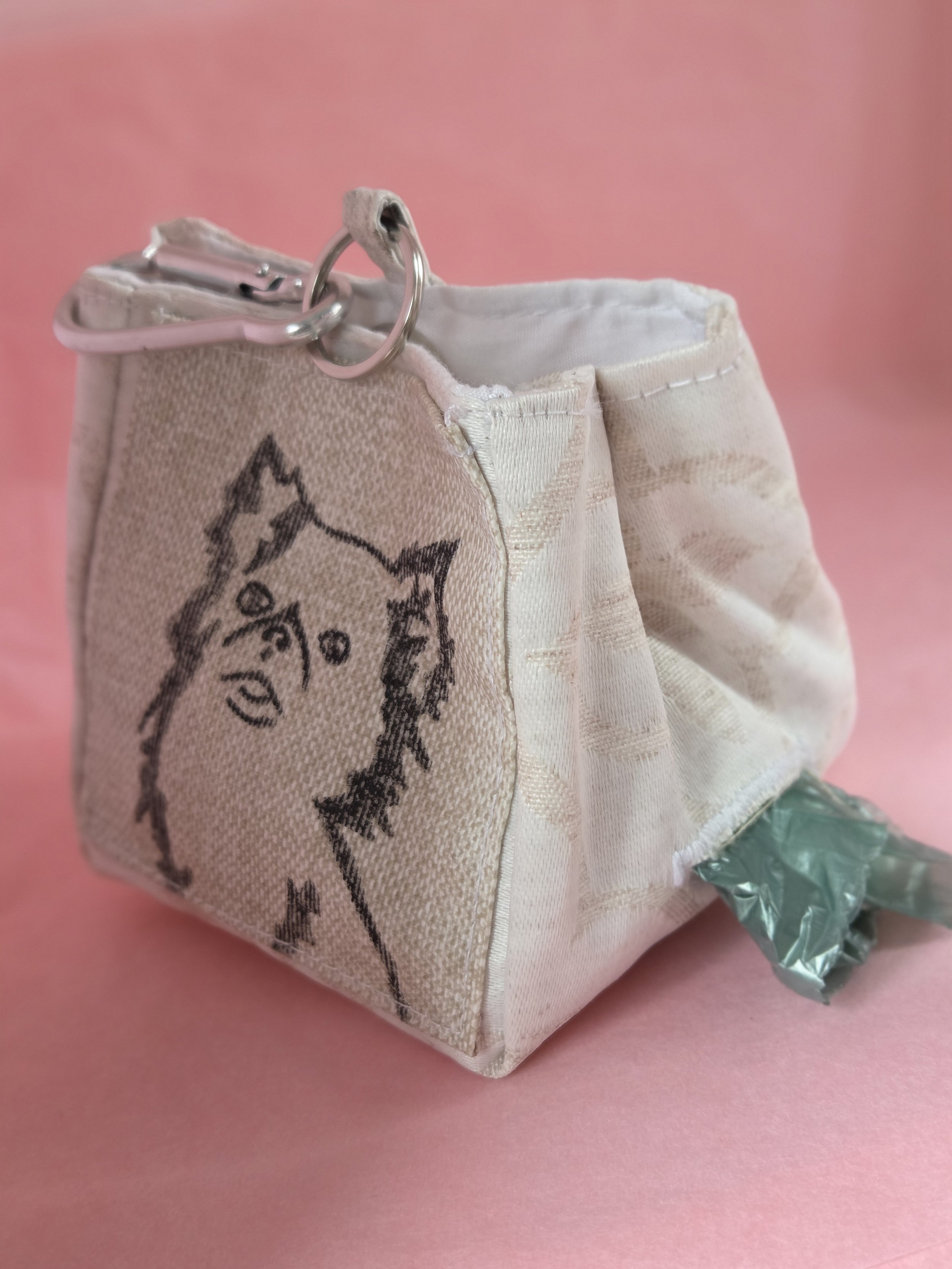 🐾 Le Sac de Chúa – Notre produit signature ✨