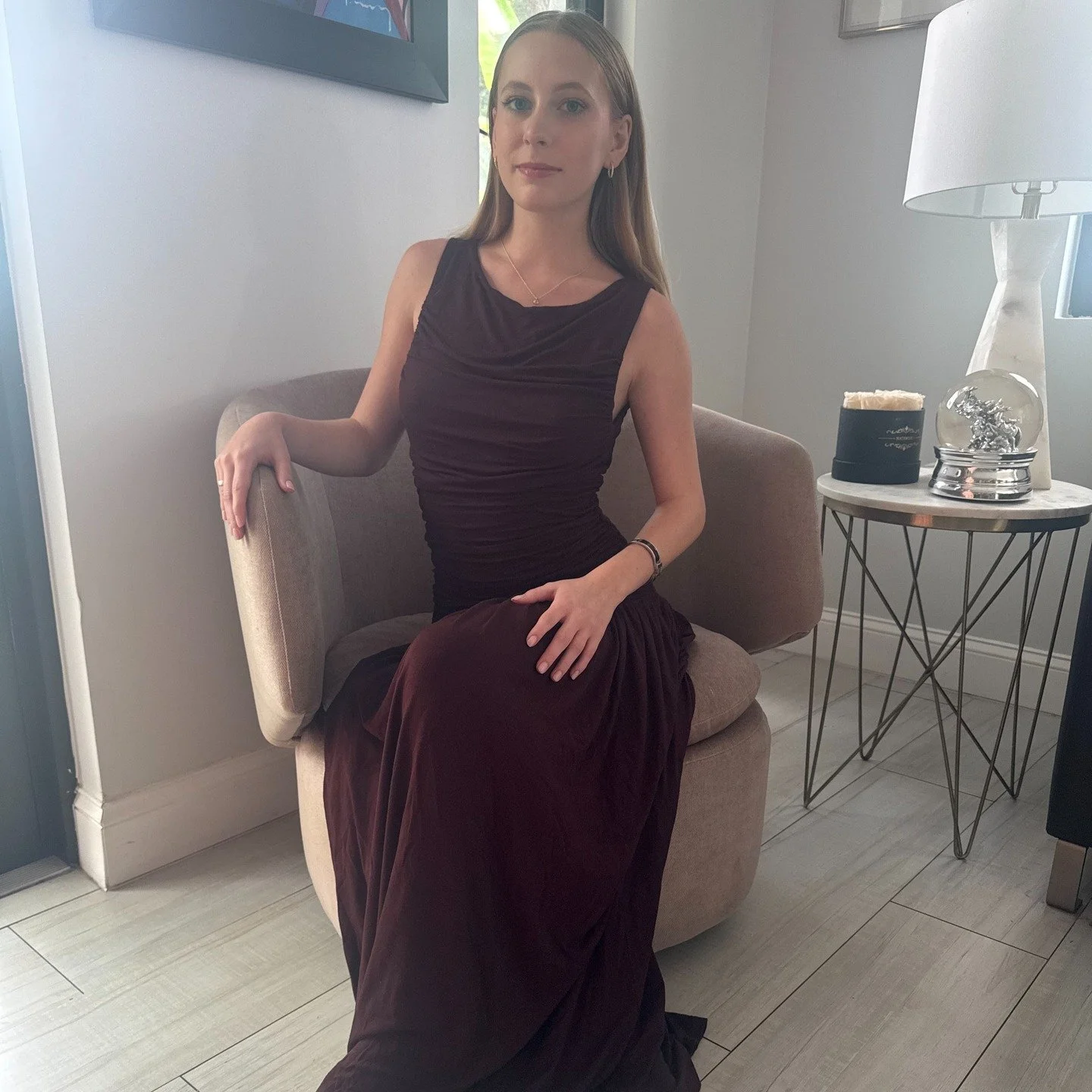 A huge congratulations to my daughter, Anna! 🎉

She just accepted her offer and scholarship for a Master&rsquo;s in Management at the George Washington University School of Business &mdash; and she starts in January!

Watching my kids step into thei