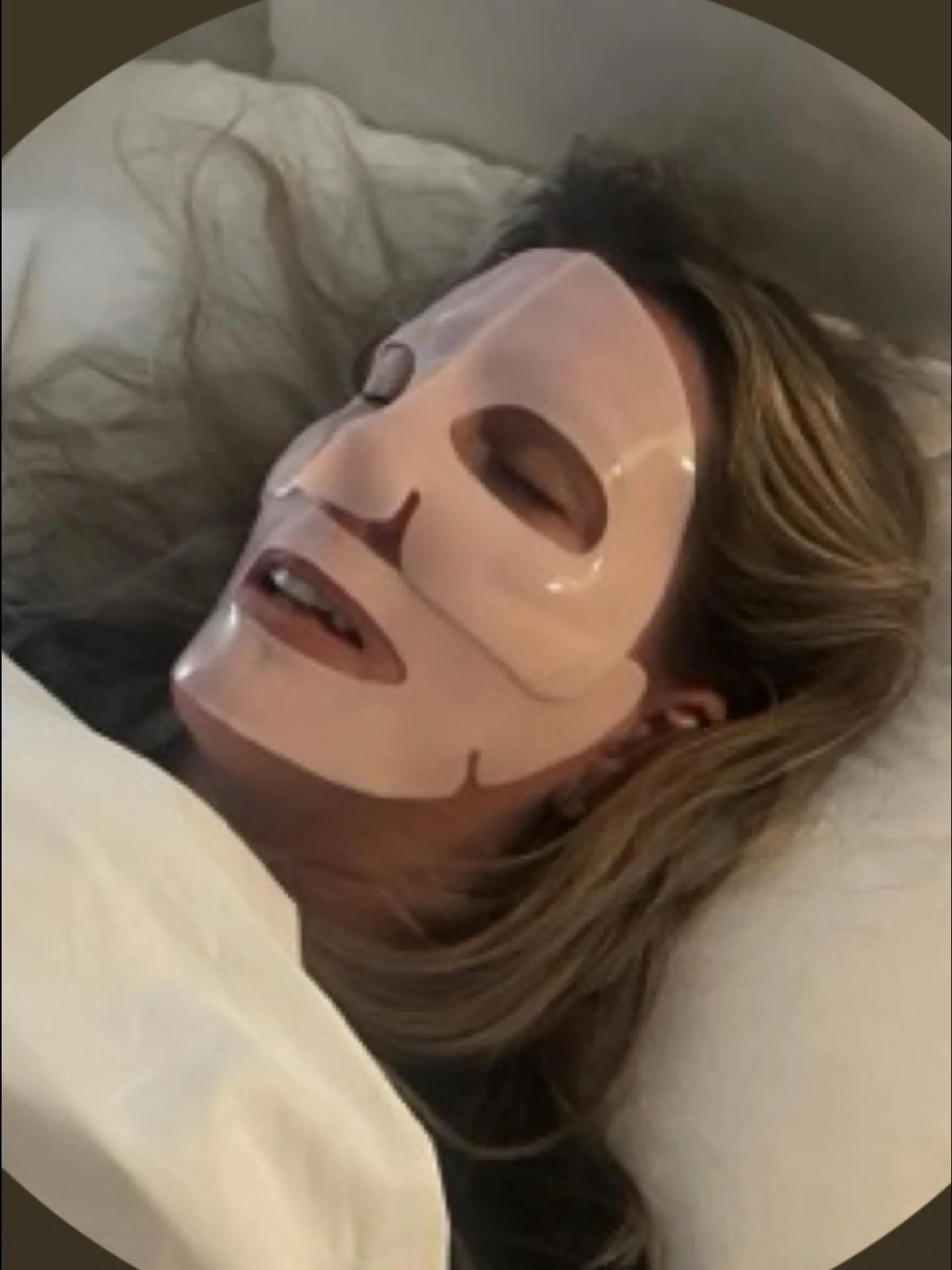 Remember when just breathing embarrassed your kids?

Cool. Now my adult daughter makes a sport out of embarrassing me.

This is the photo she set when I call her. 😂

Do your kids do shit like this? Or is this just a me problem? 

#EmptyNestRebellion
