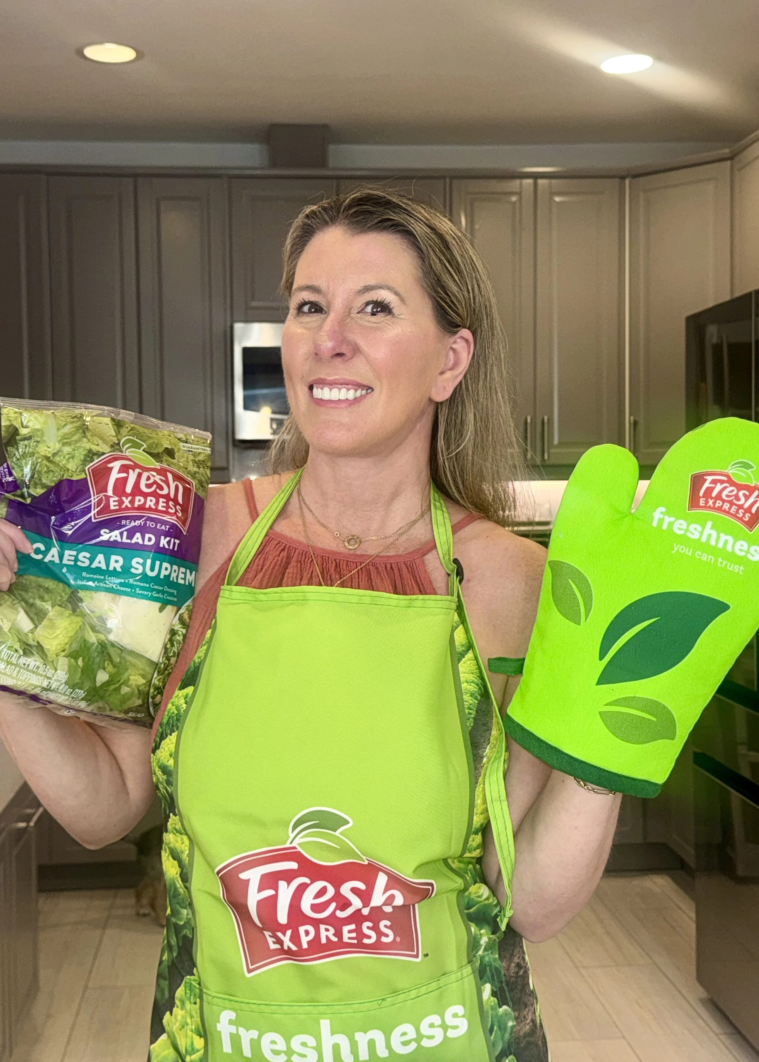 Fresh Express UGC