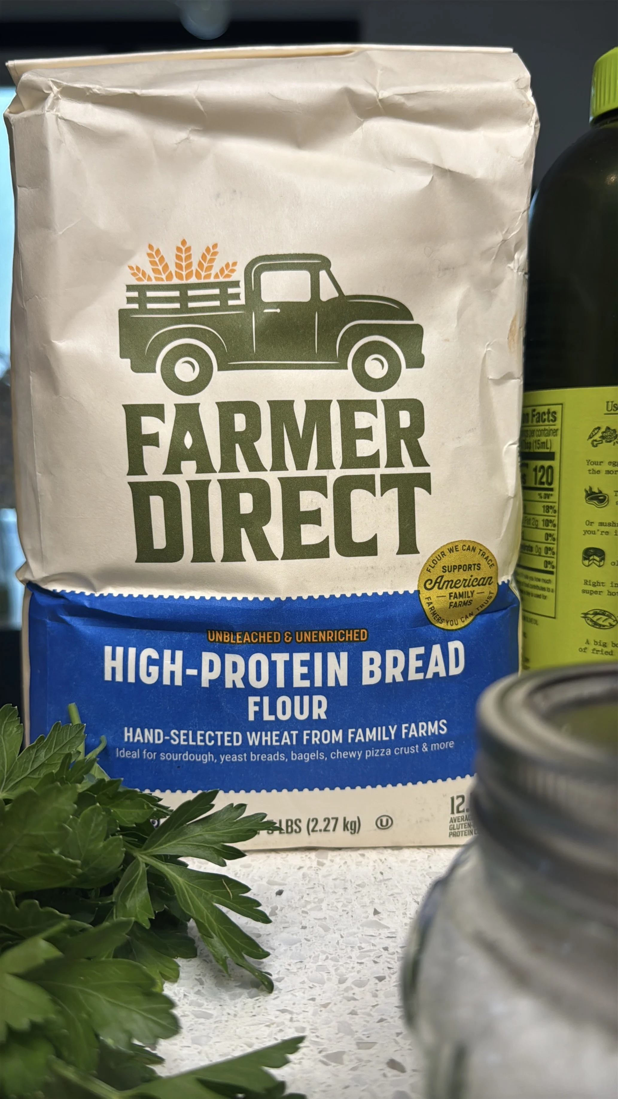 Farmer Direct UGC