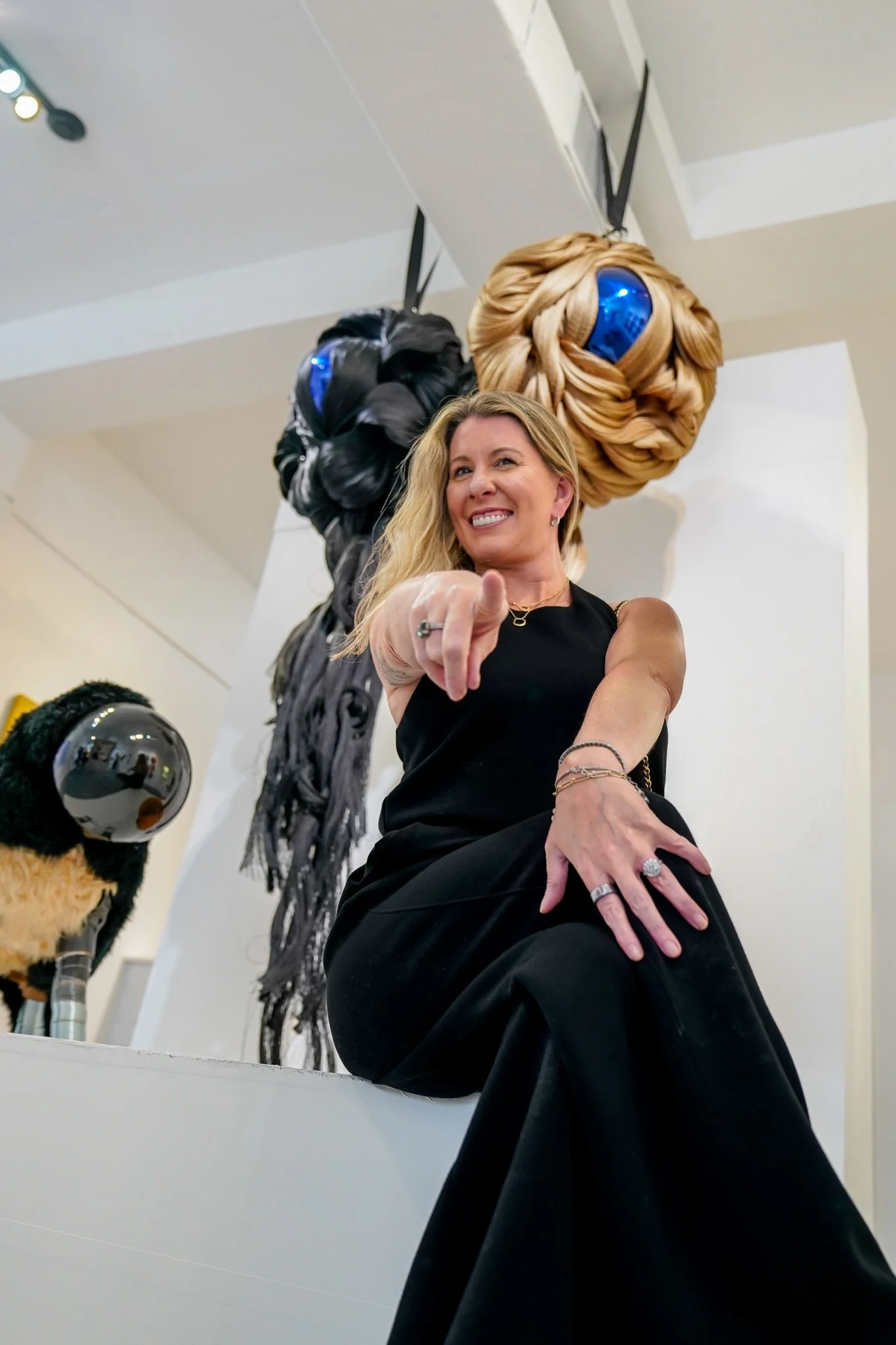 Empty Nest Rebellion
