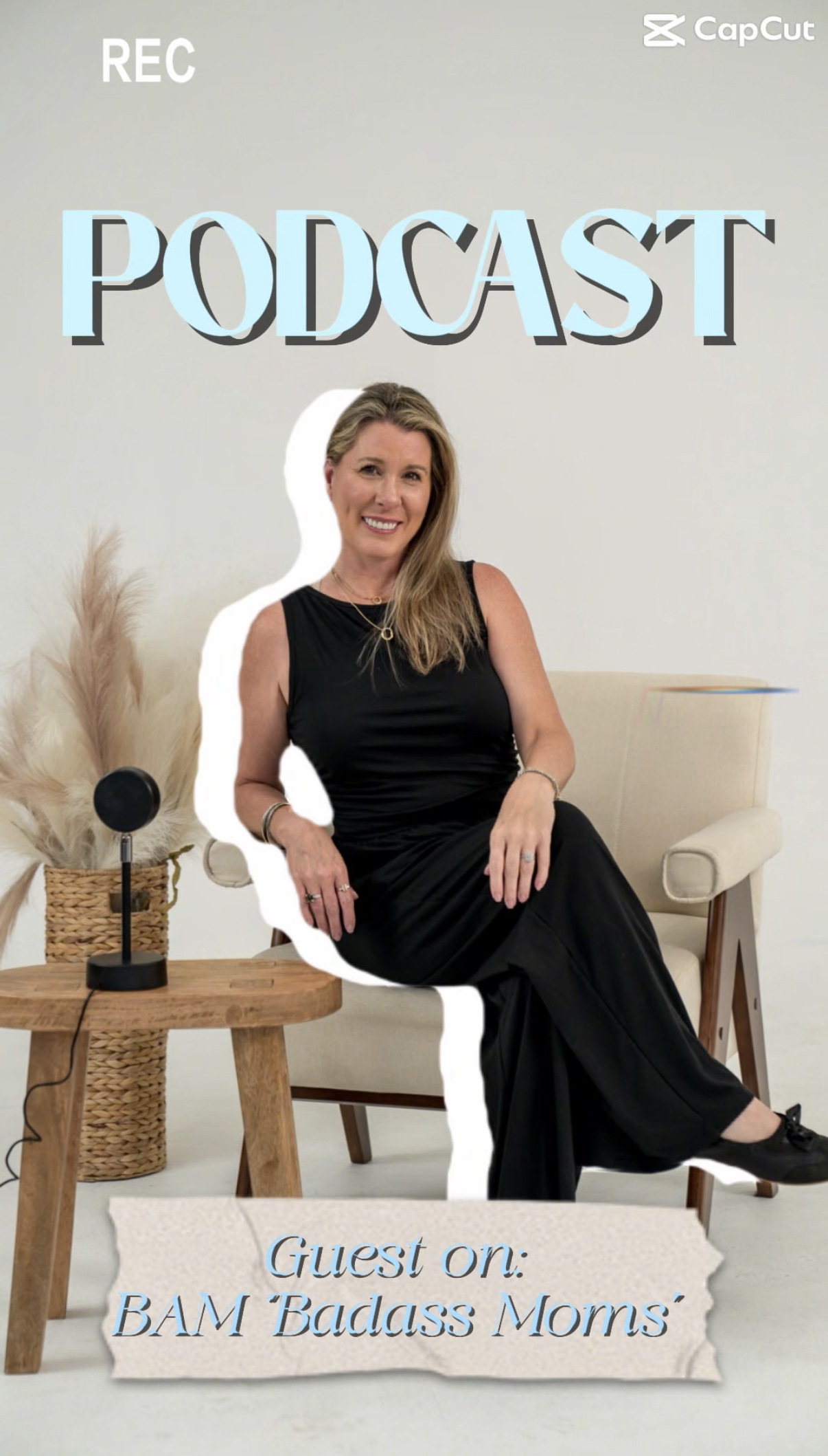 Michelle Jolene Podcast Guest