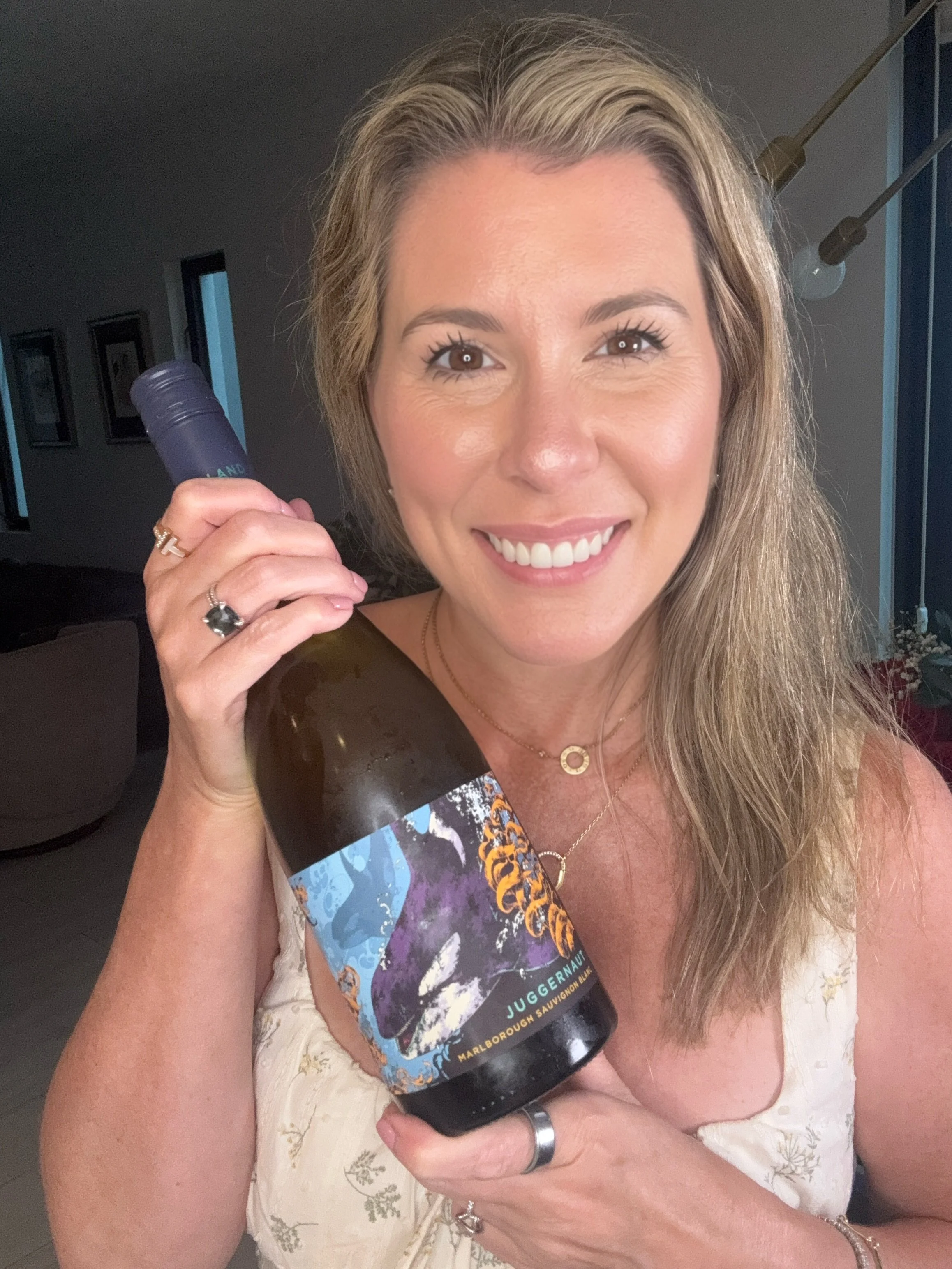 Juggernaut Wines UGC