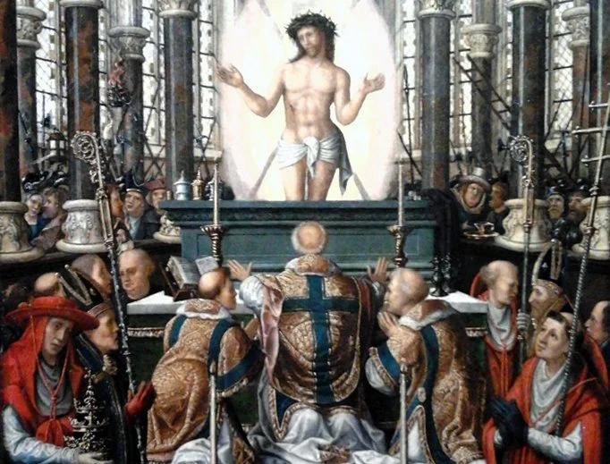 Why We Face to the East