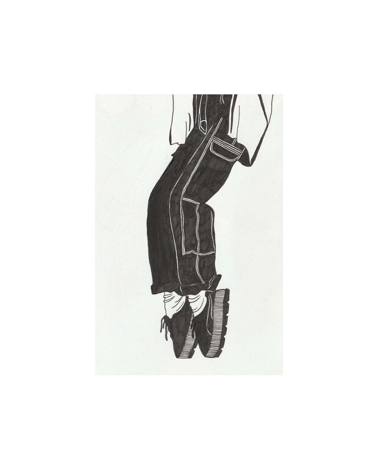 DAILY DRAWINGS