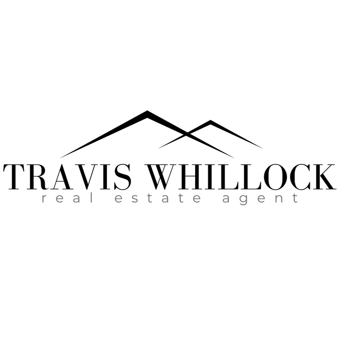 travis whillock real estate agent