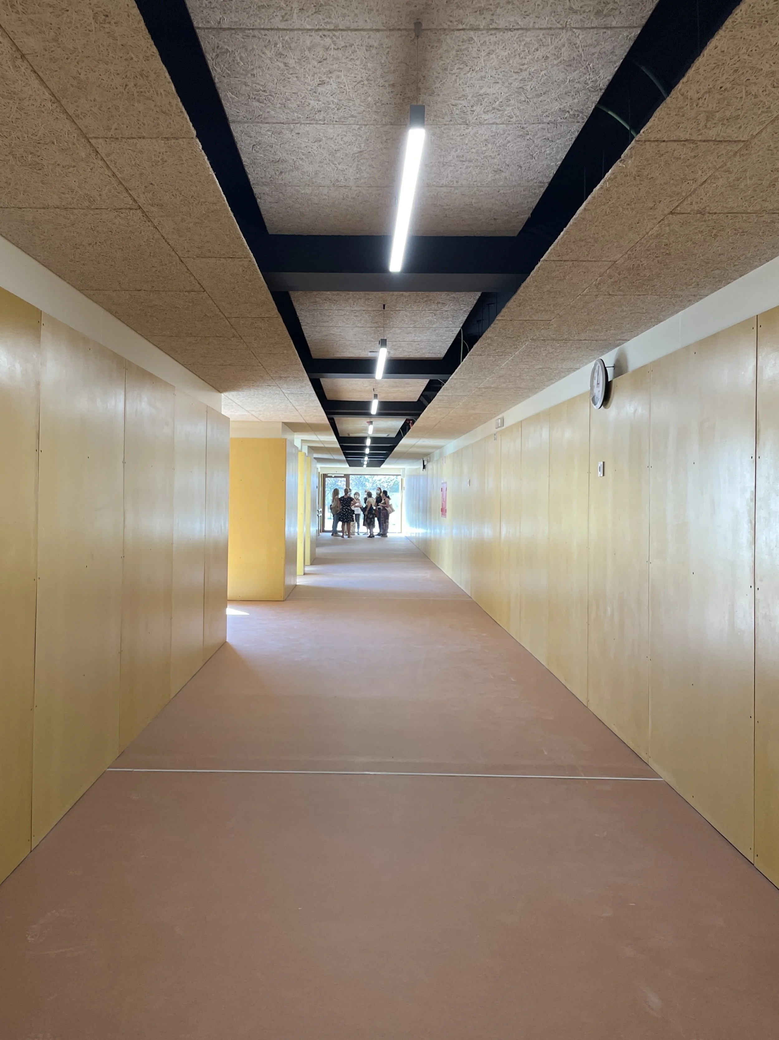 JORGE BARRADAS SECONDARY SCHOOL 15