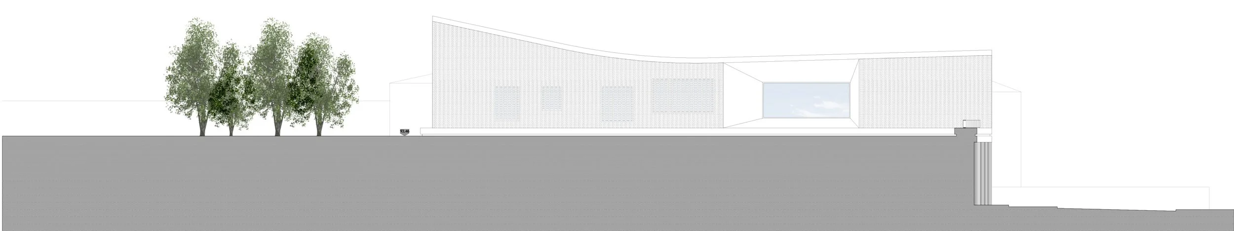 CULTURAL CENTRE IN GAEIRAS 6