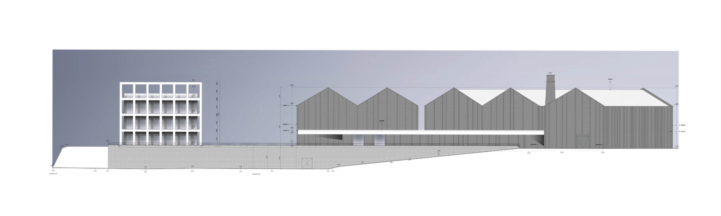 MARTEC RESEARCH CENTRE IN AÇORES 5