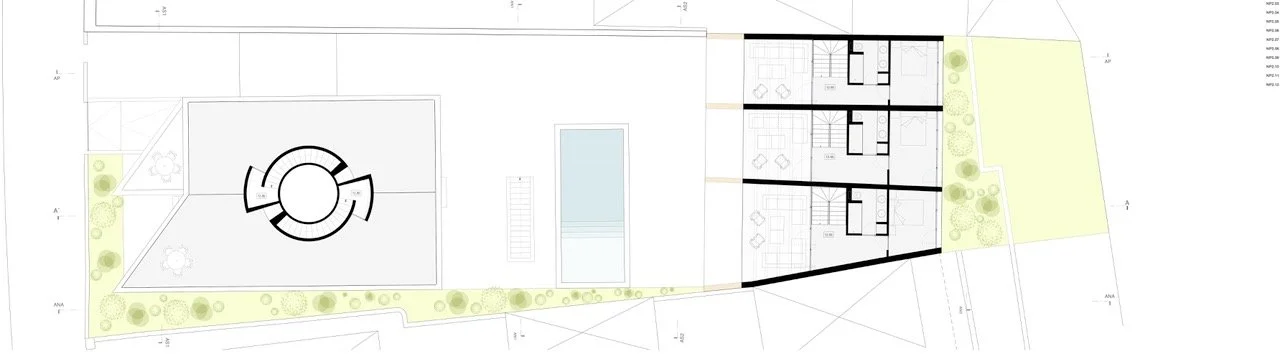APARTMENTS IN FOZ DO ARELHO 4