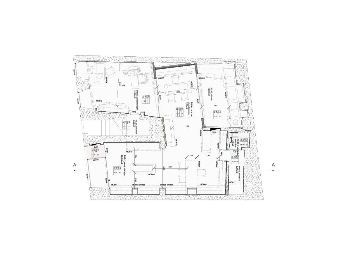 OPTICAL STORE IN GRAÇA II 4