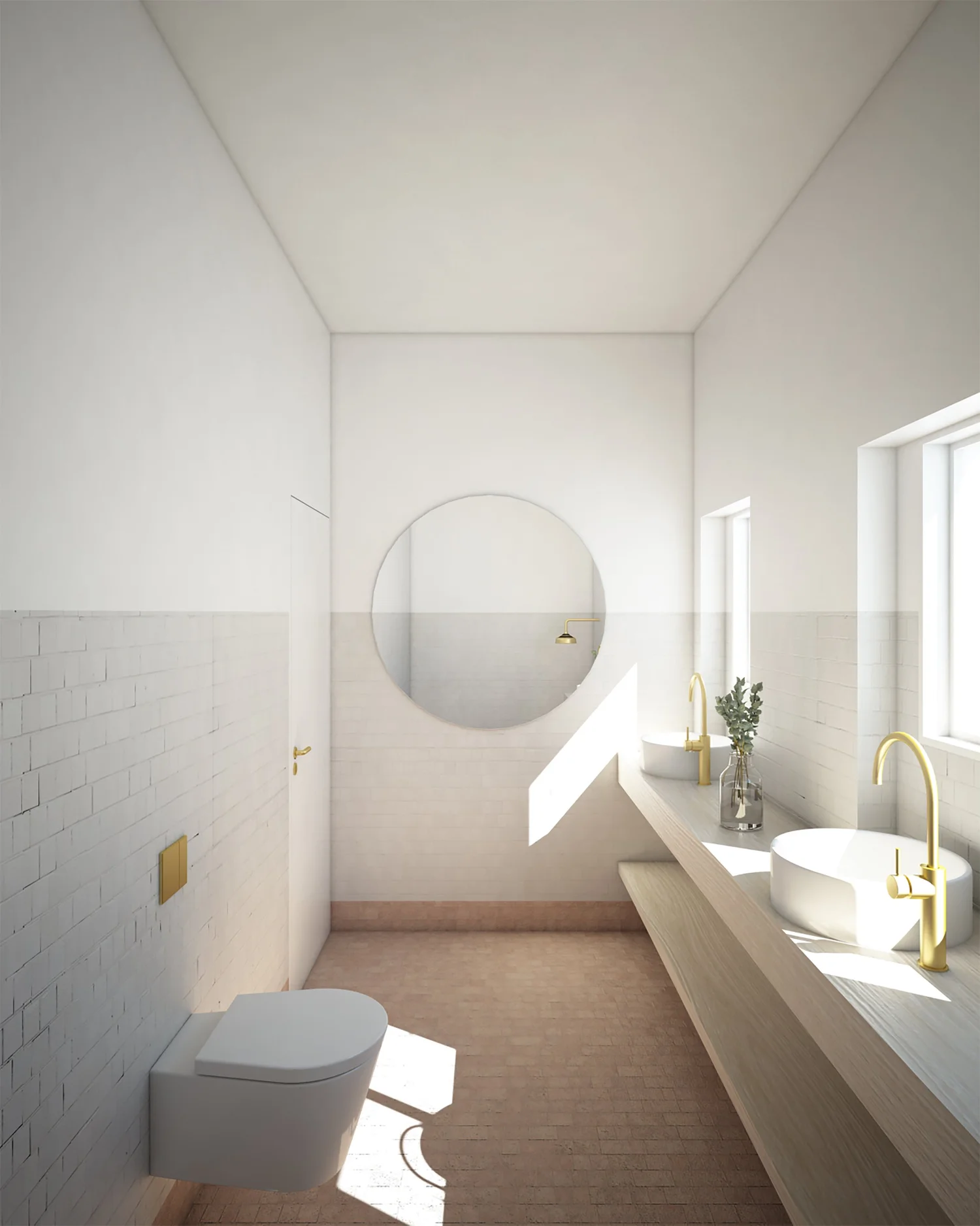 QUINTA DA FOZ REFURBISHMENT