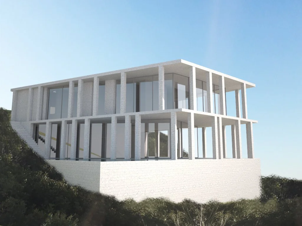 HOUSE IN SÃO MARTINHO