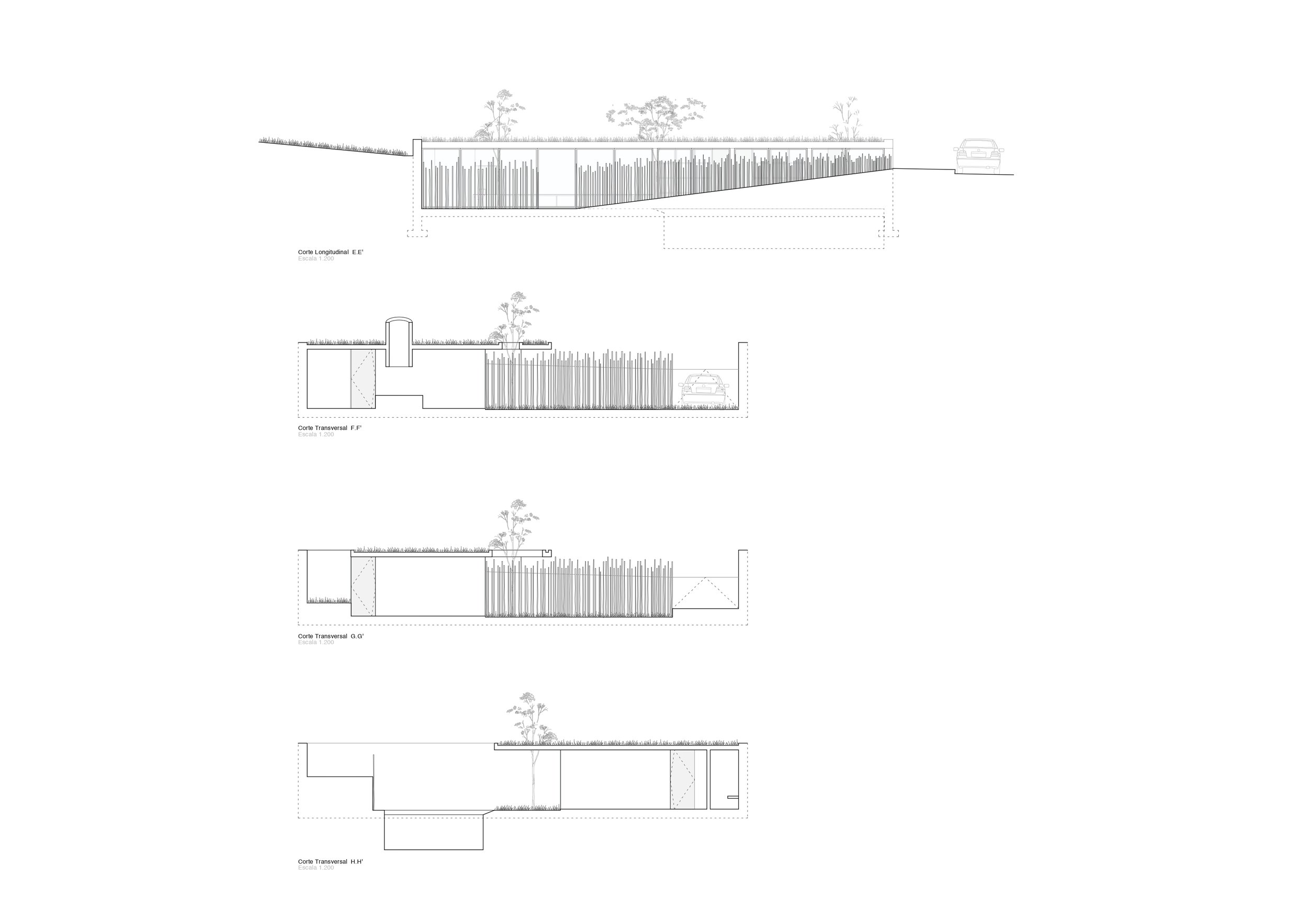 20 COURTYARD HOUSES 7