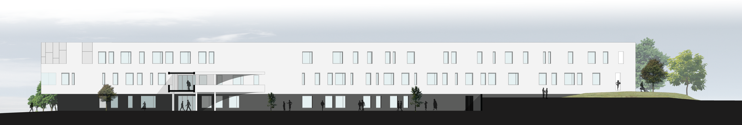 HENRIQUES NOGUEIRA SECONDARY SCHOOL ESHN 5