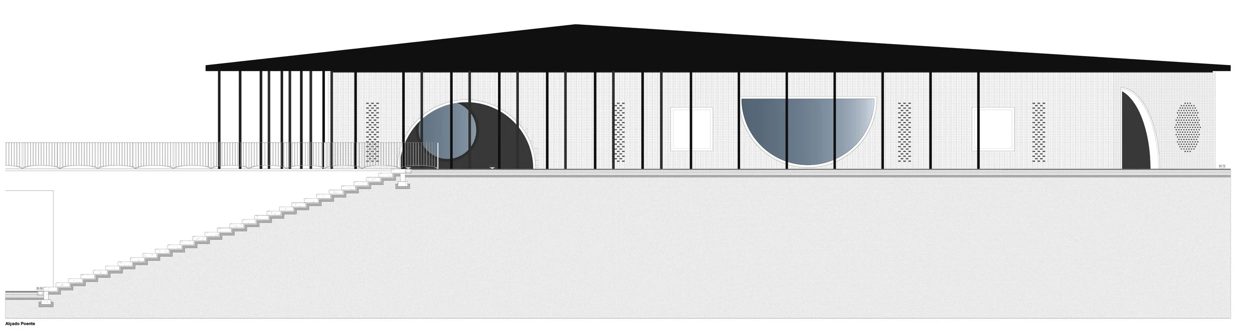 COMMUNITY CENTRE IN A-DA-GORDA 5