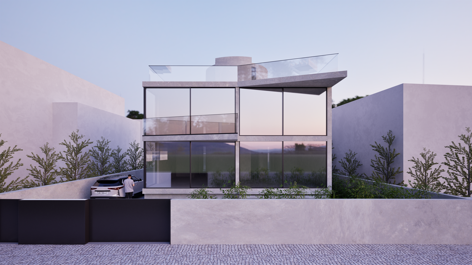 APARTMENTS IN FOZ DO ARELHO