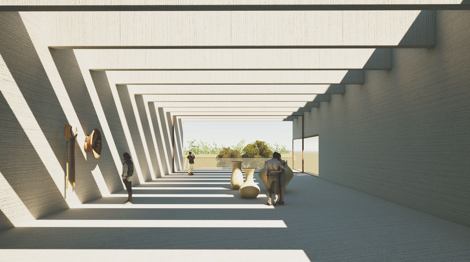 LECEIA ARCHAEOLOGY MUSEUM