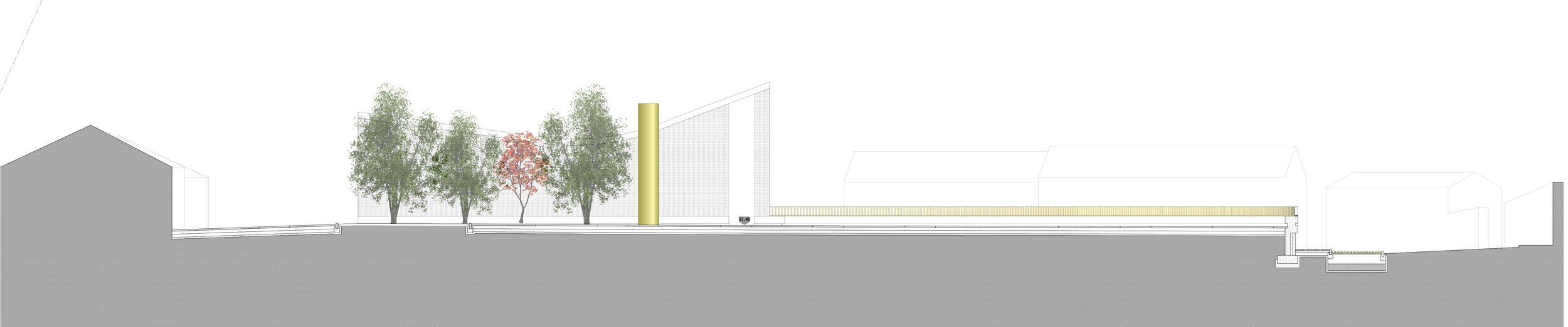 CULTURAL CENTRE IN GAEIRAS 5