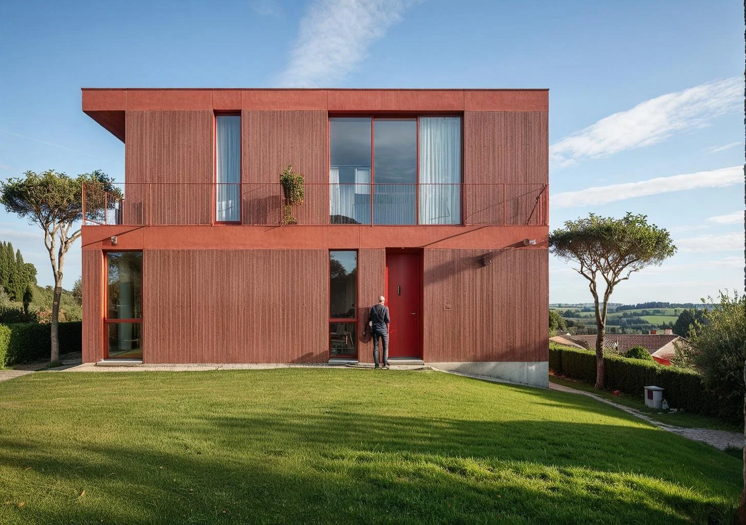 HOUSE IN SÃO PEDRO DE MOEL II