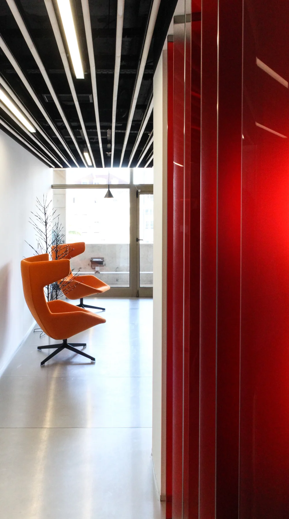 AON OFFICES LISBON